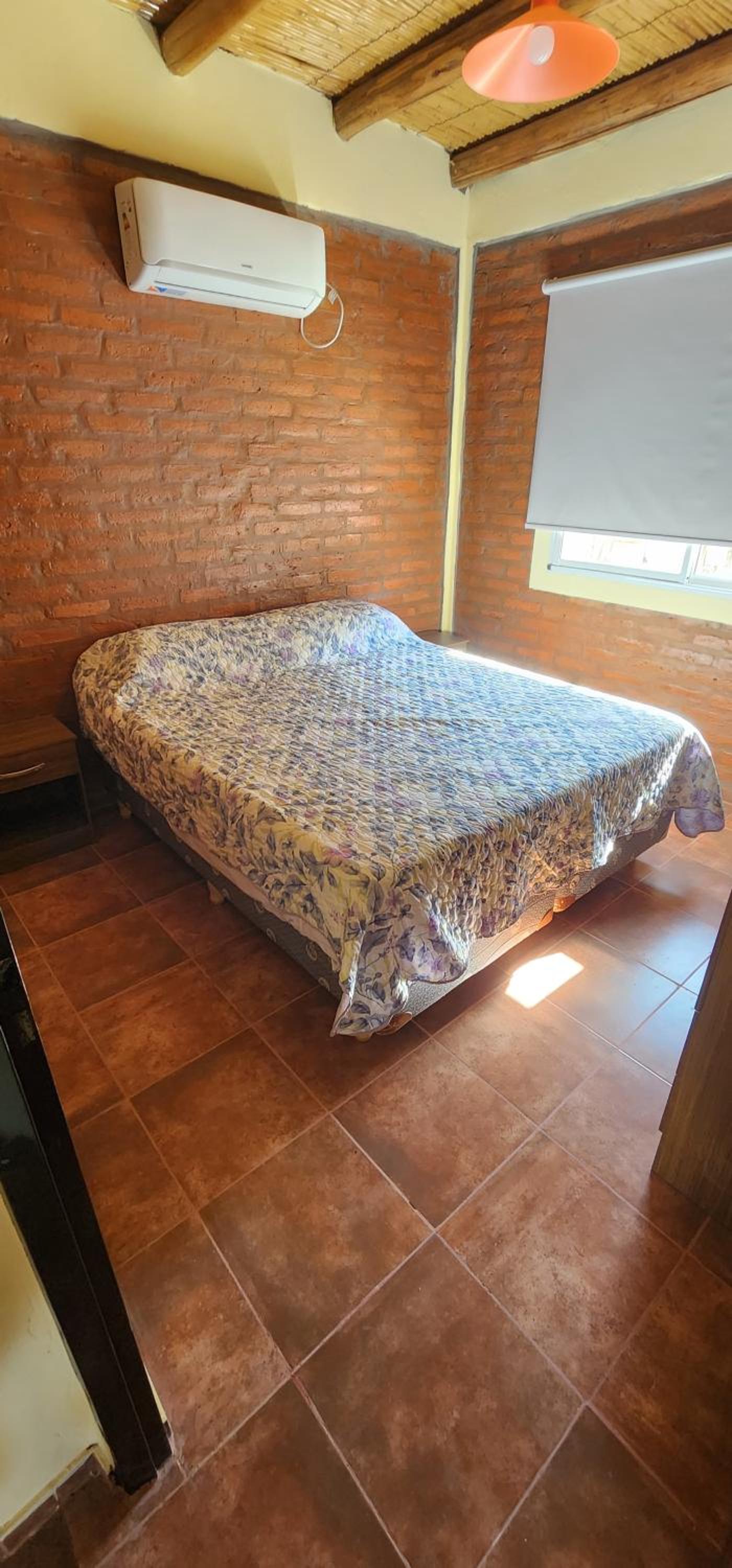 Cabaña Villa Tacú