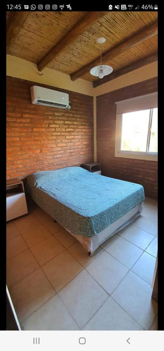 Cabaña Villa Tacú