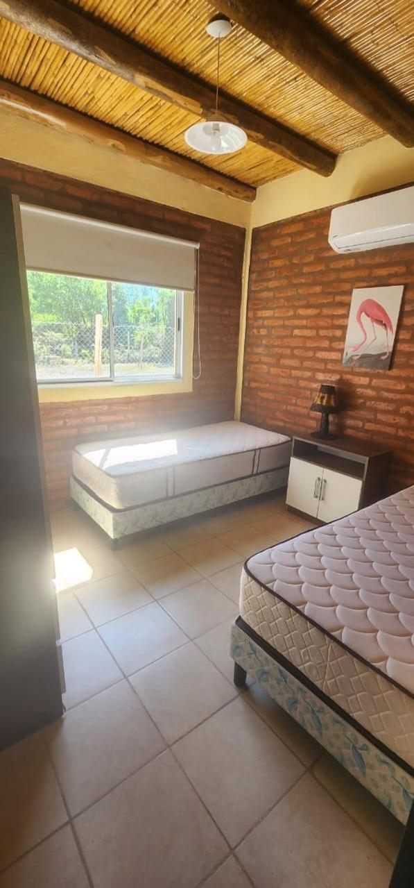 Cabaña Villa Tacú