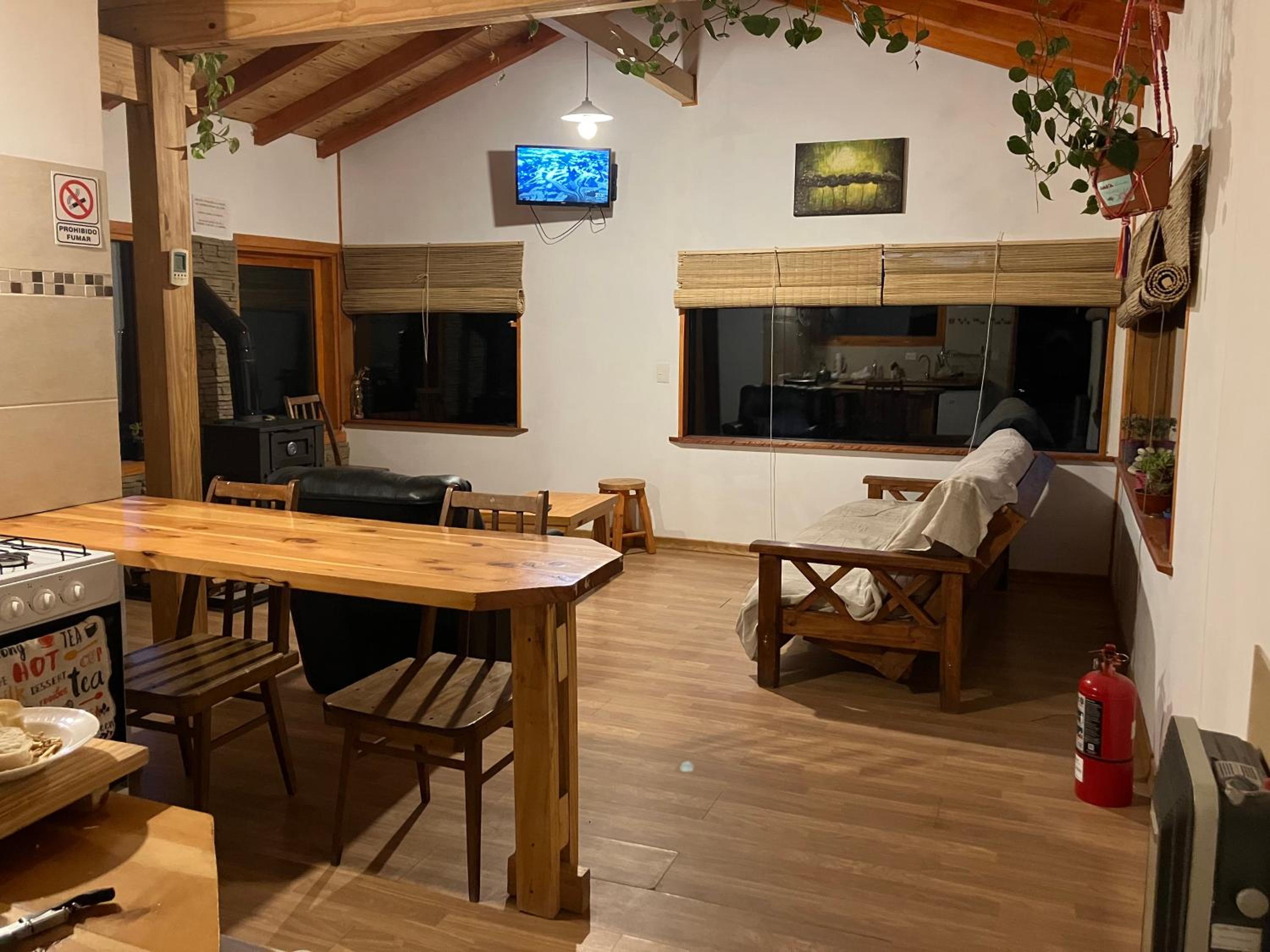 Casa de la ventana