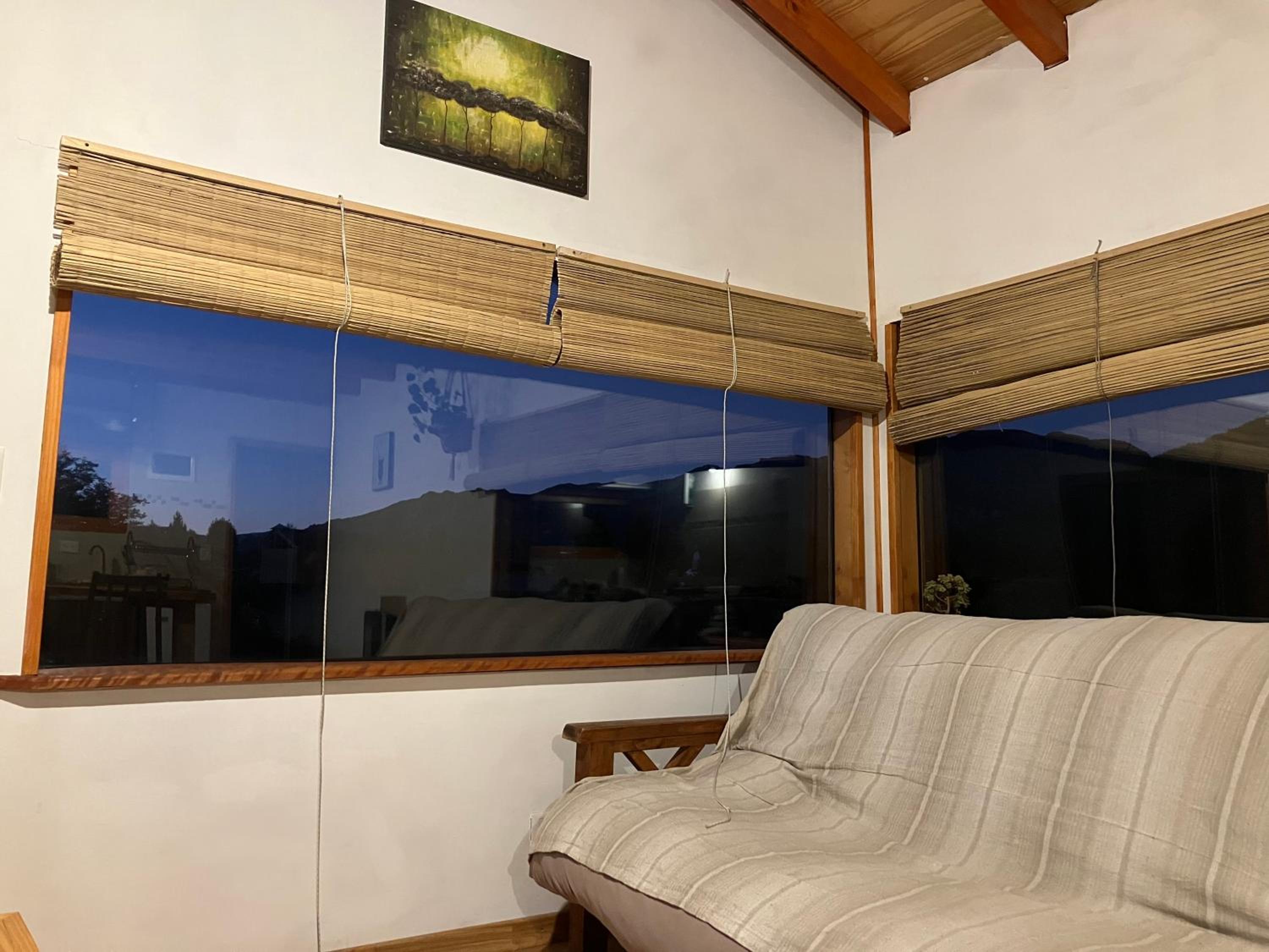 Casa de la ventana