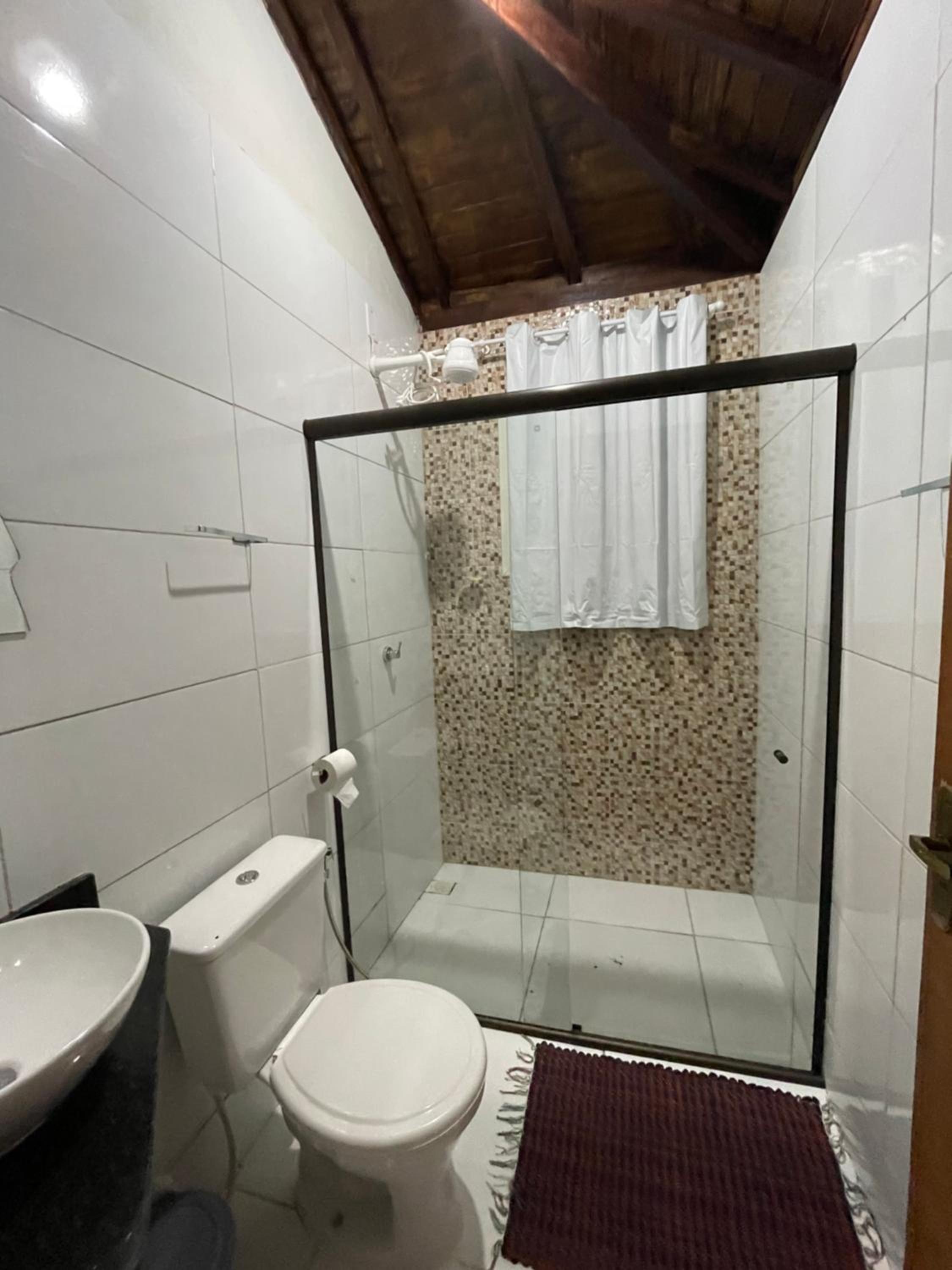 Casa 4 Estações