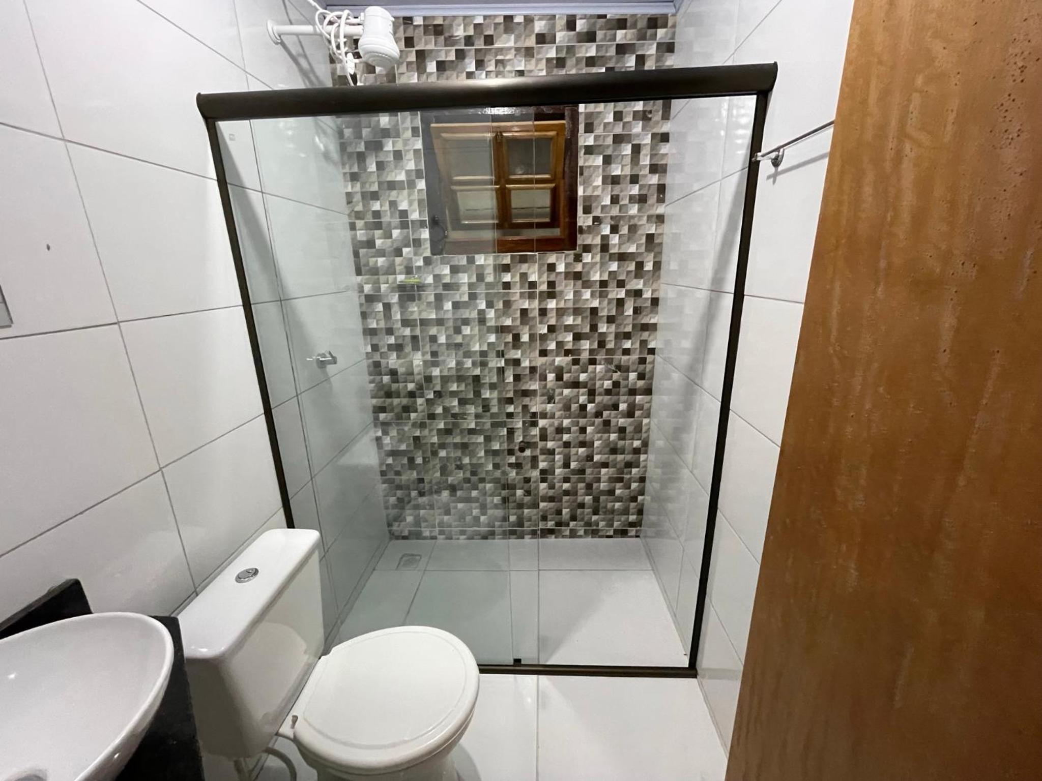 Casa 4 Estações