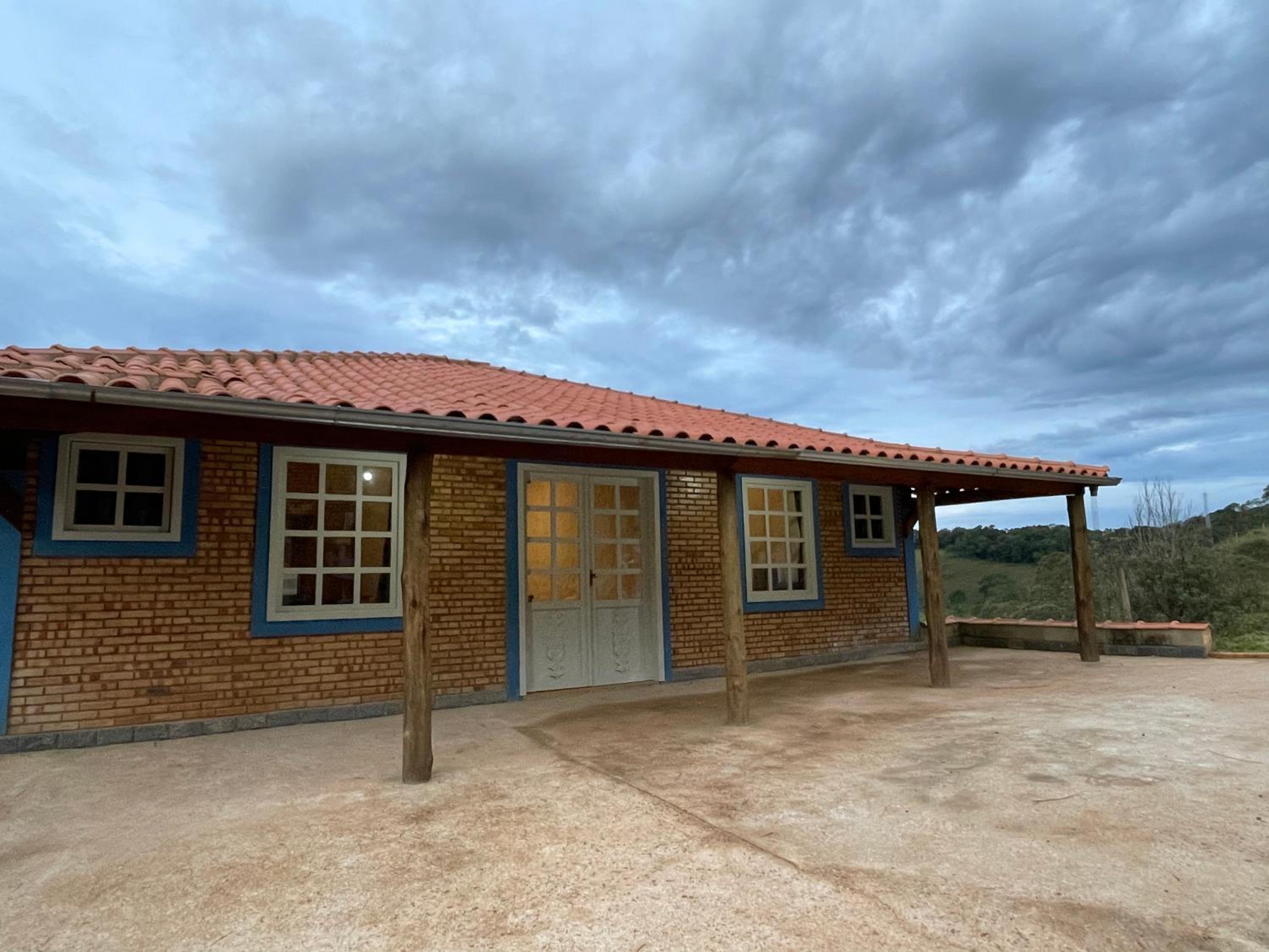 Casa 4 Estações