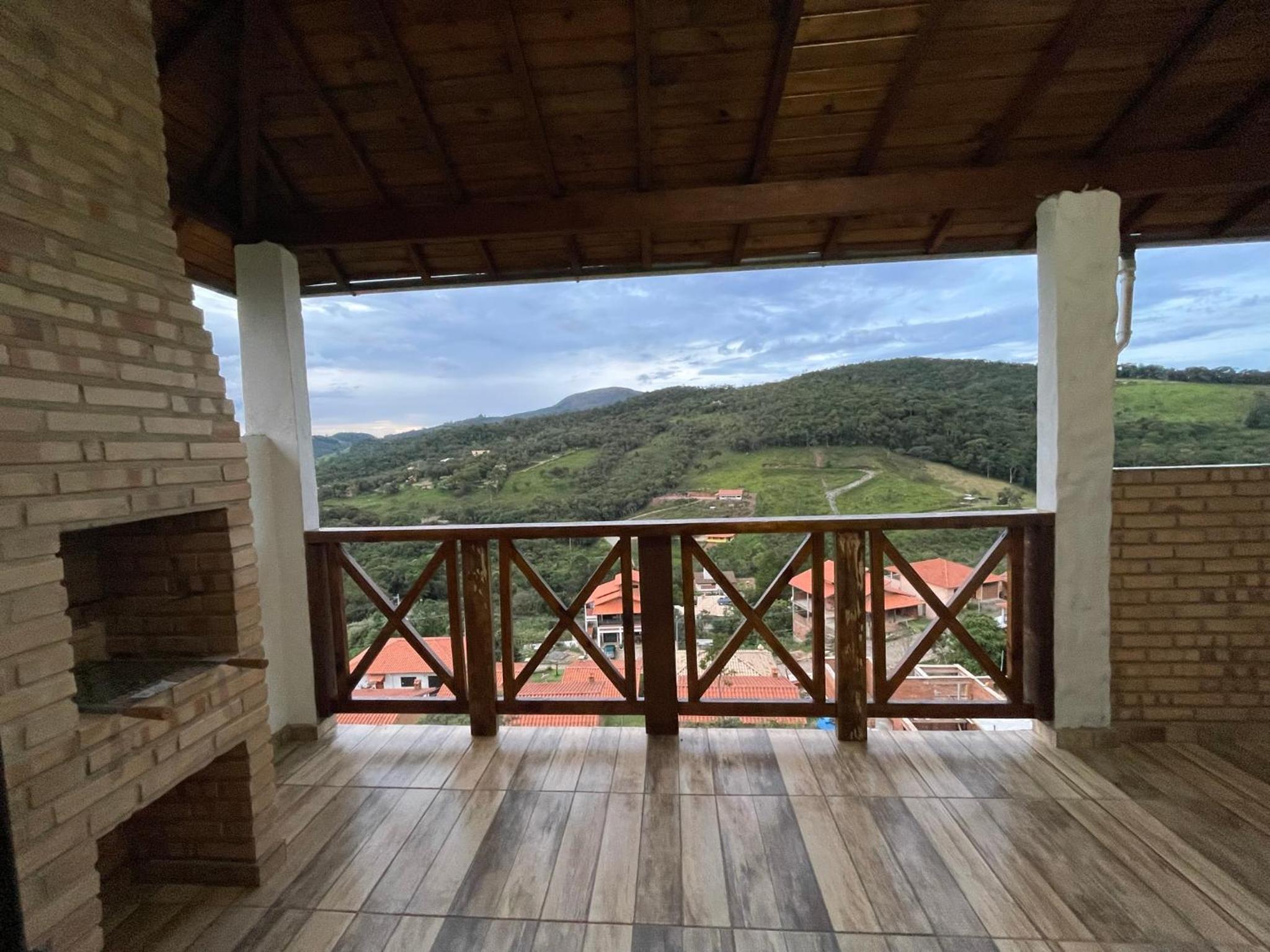Casa 4 Estações