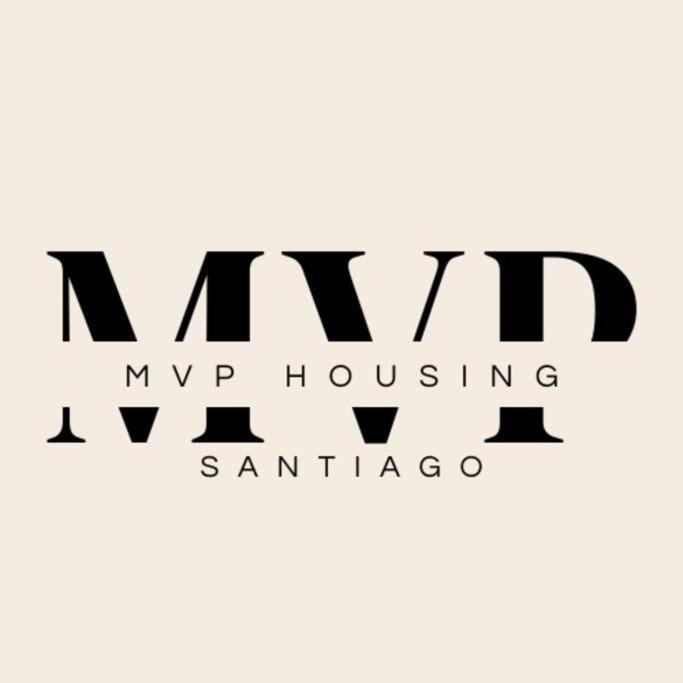 Cómodo Apartamento en Santiago Studio