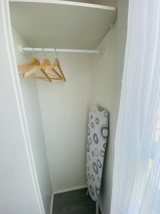 Cómodo Apartamento en Santiago Studio