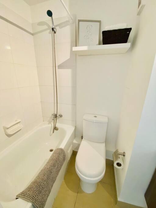 Cómodo Apartamento en Santiago Studio