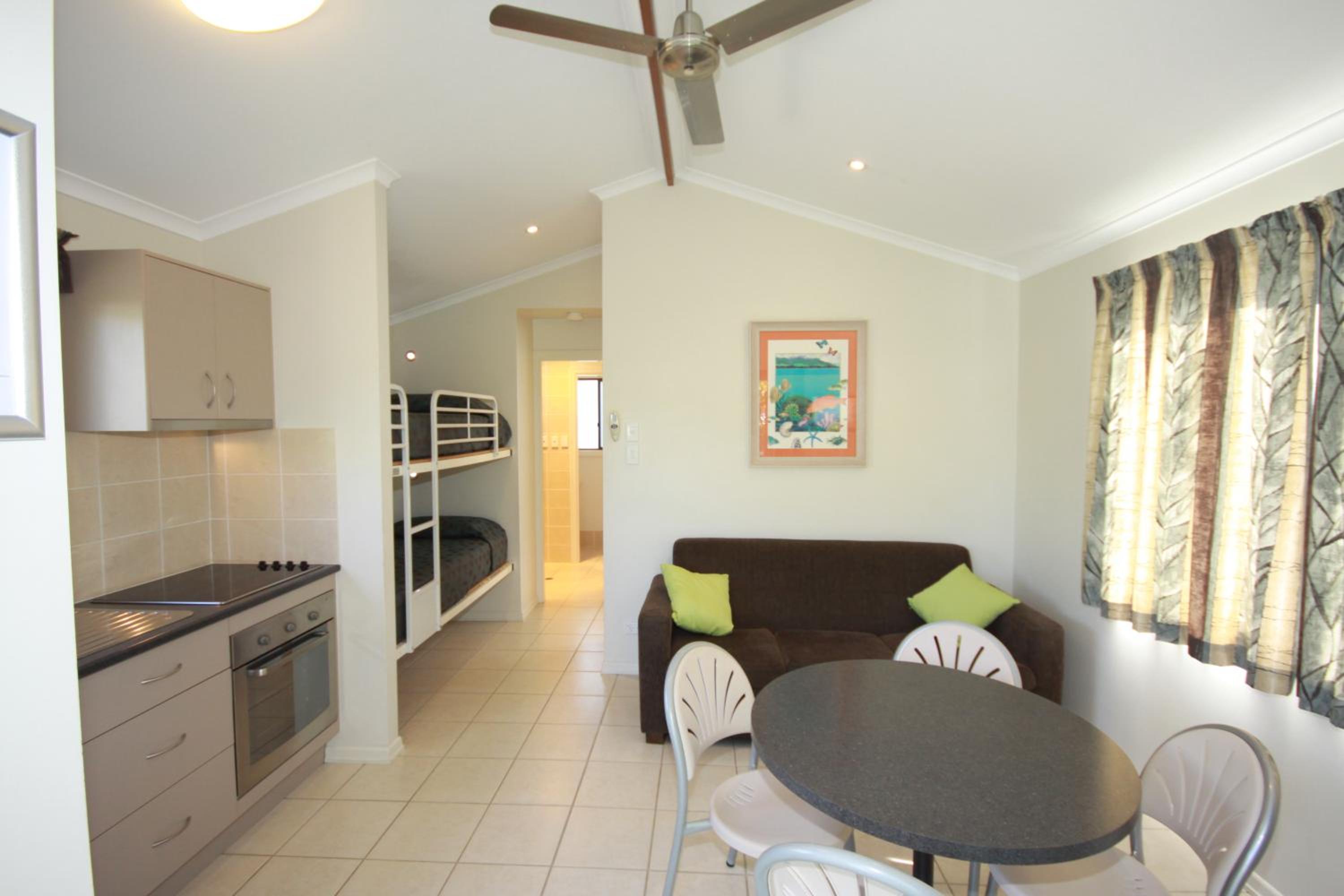 Brisbane Gateway Resort