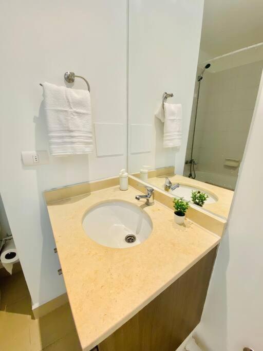Cómodo Apartamento en Santiago Studio
