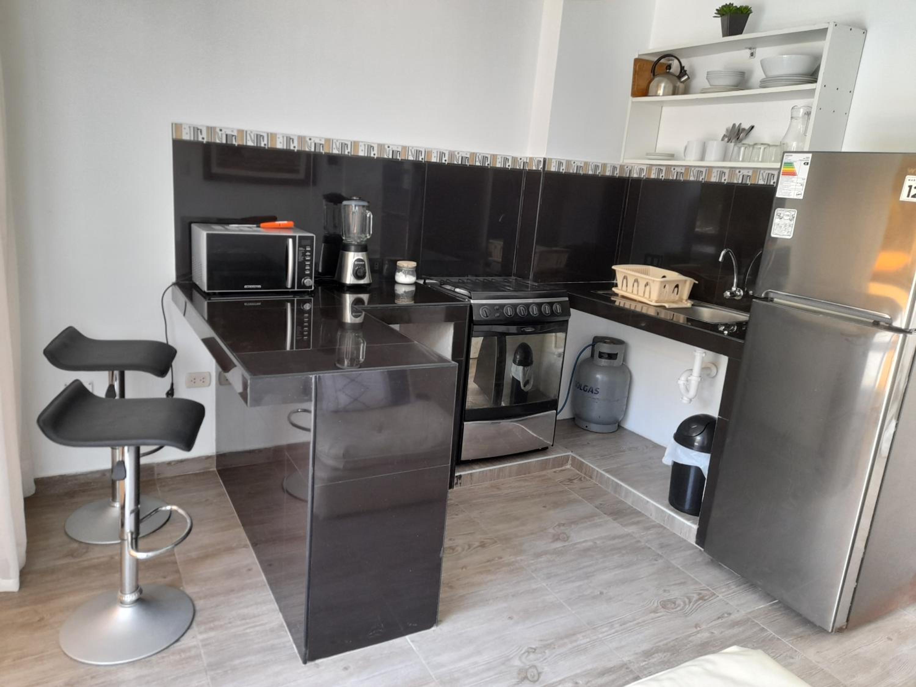 Montemar Apart Hotel - Playa Huanchaco