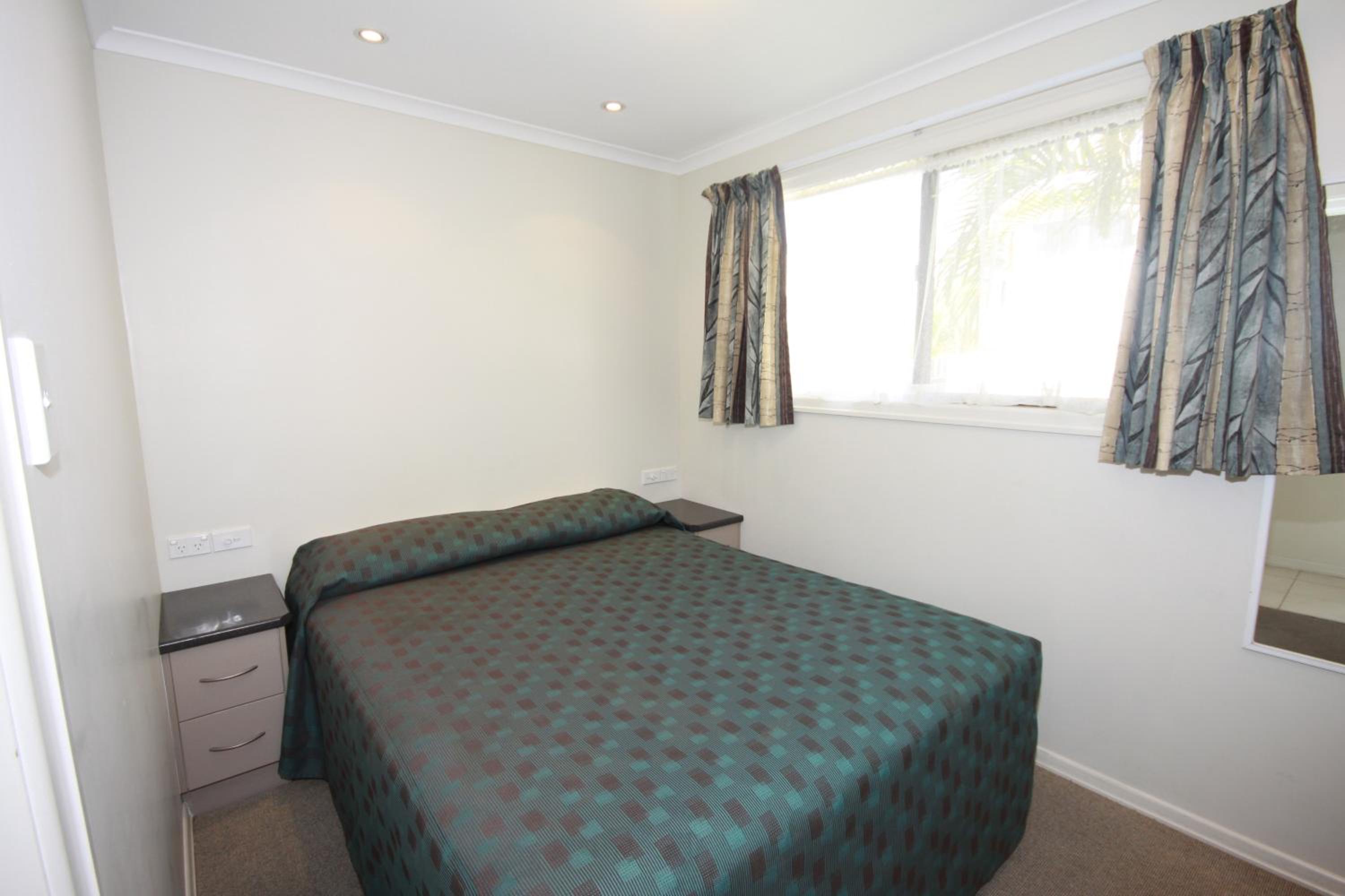 Brisbane Gateway Resort