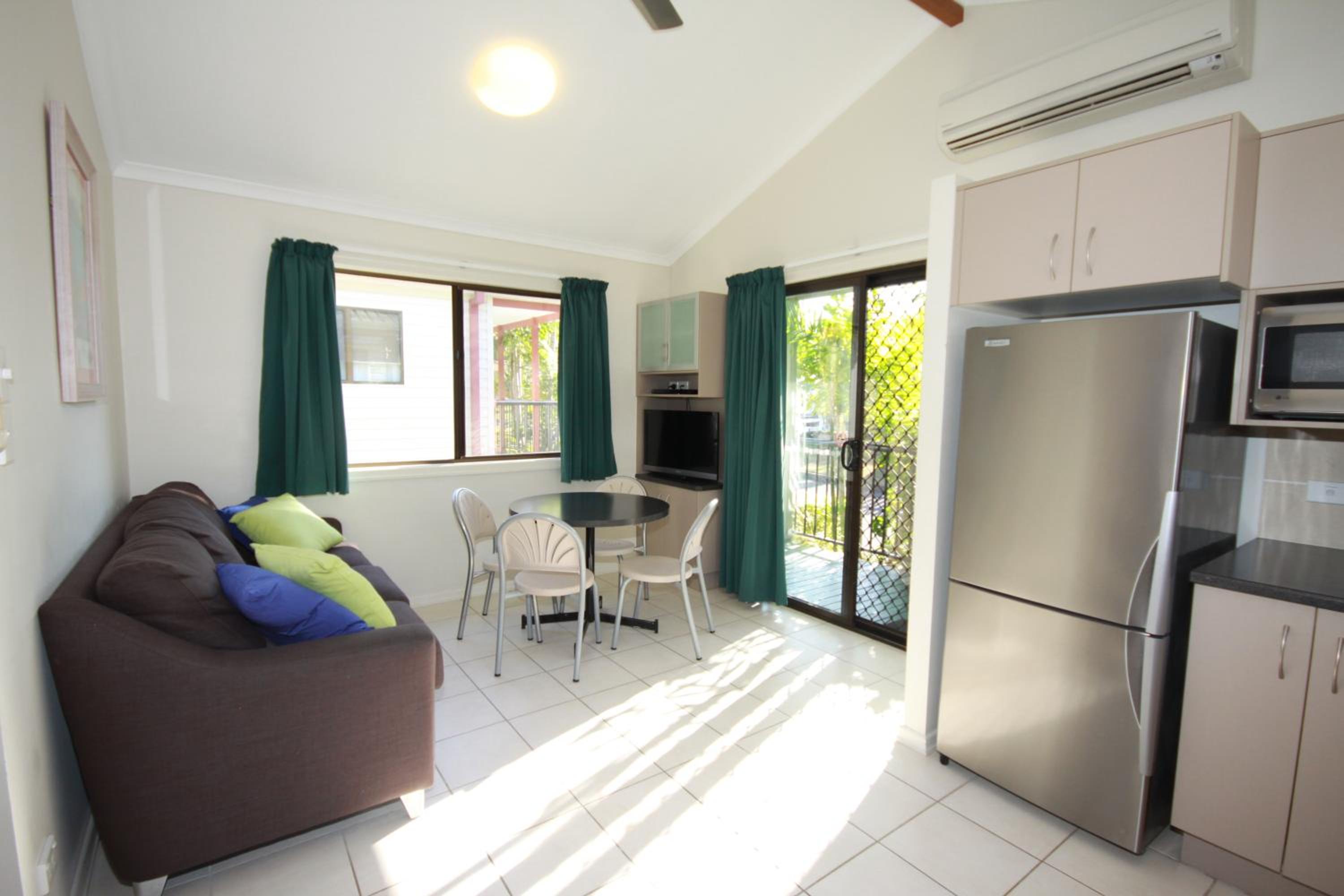 Brisbane Gateway Resort