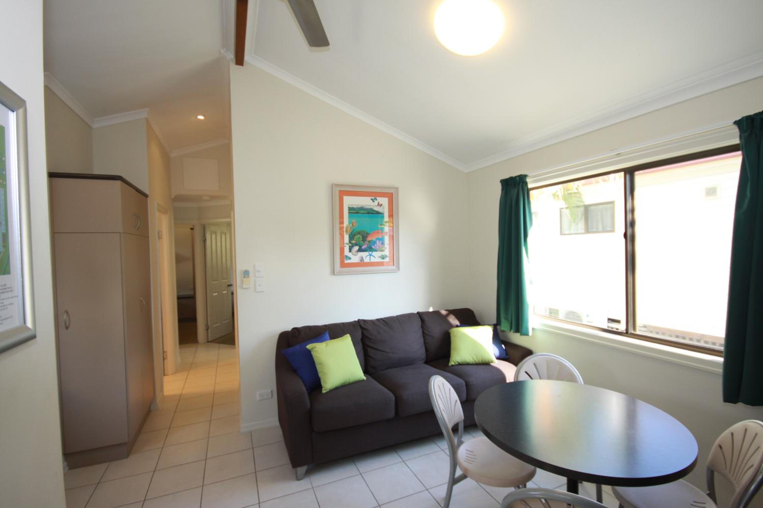 Brisbane Gateway Resort