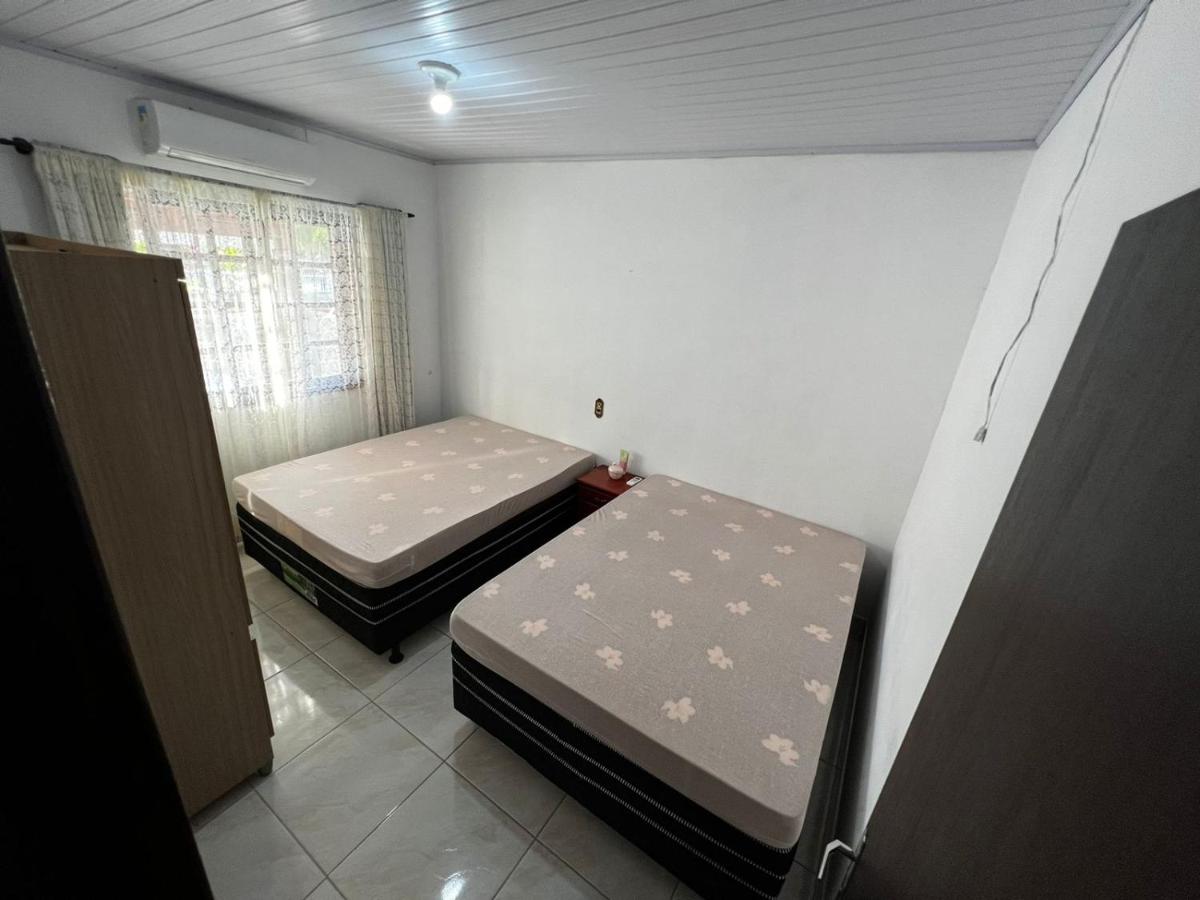 Casa de praia, próximo ao Mar e aconchegante!