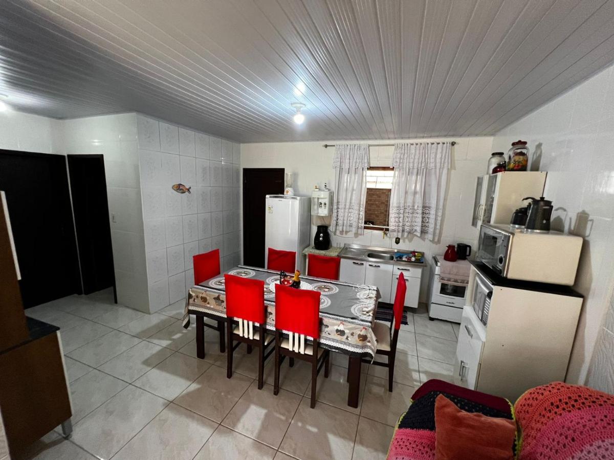 Casa de praia, próximo ao Mar e aconchegante!