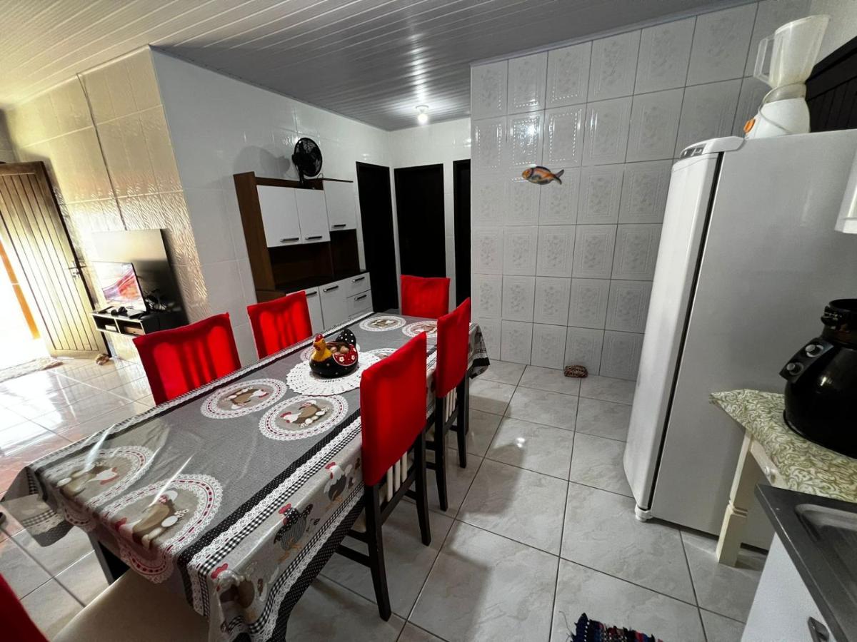 Casa de praia, próximo ao Mar e aconchegante!
