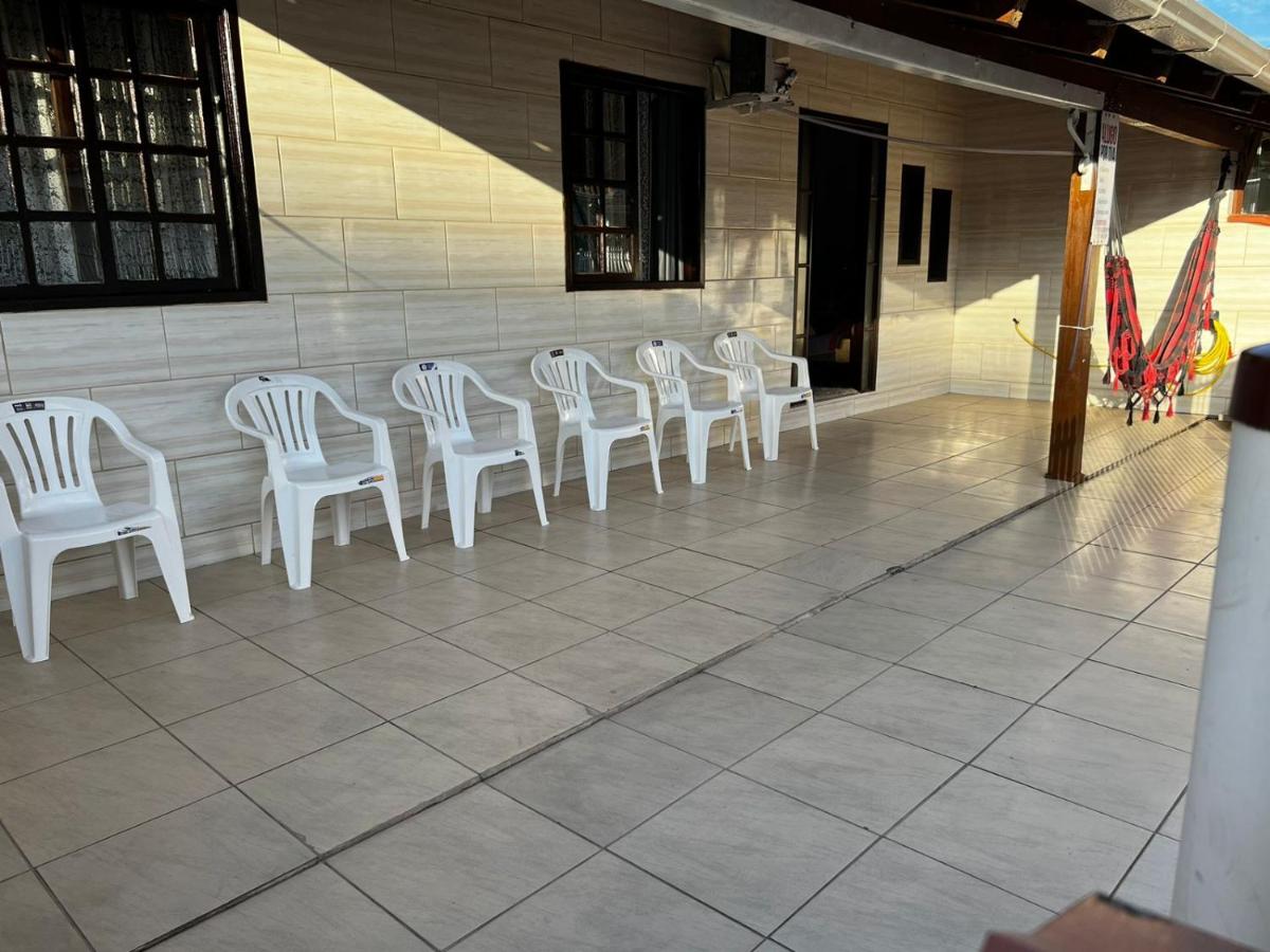 Casa de praia, próximo ao Mar e aconchegante!