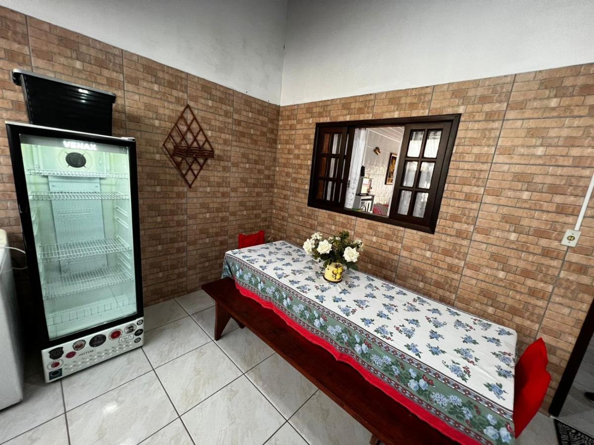Casa de praia, próximo ao Mar e aconchegante!