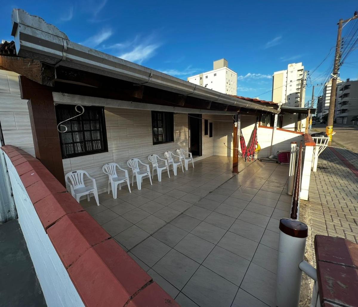 Casa de praia, próximo ao Mar e aconchegante!