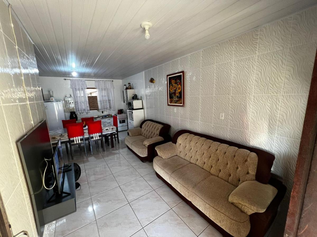 Casa de praia, próximo ao Mar e aconchegante!