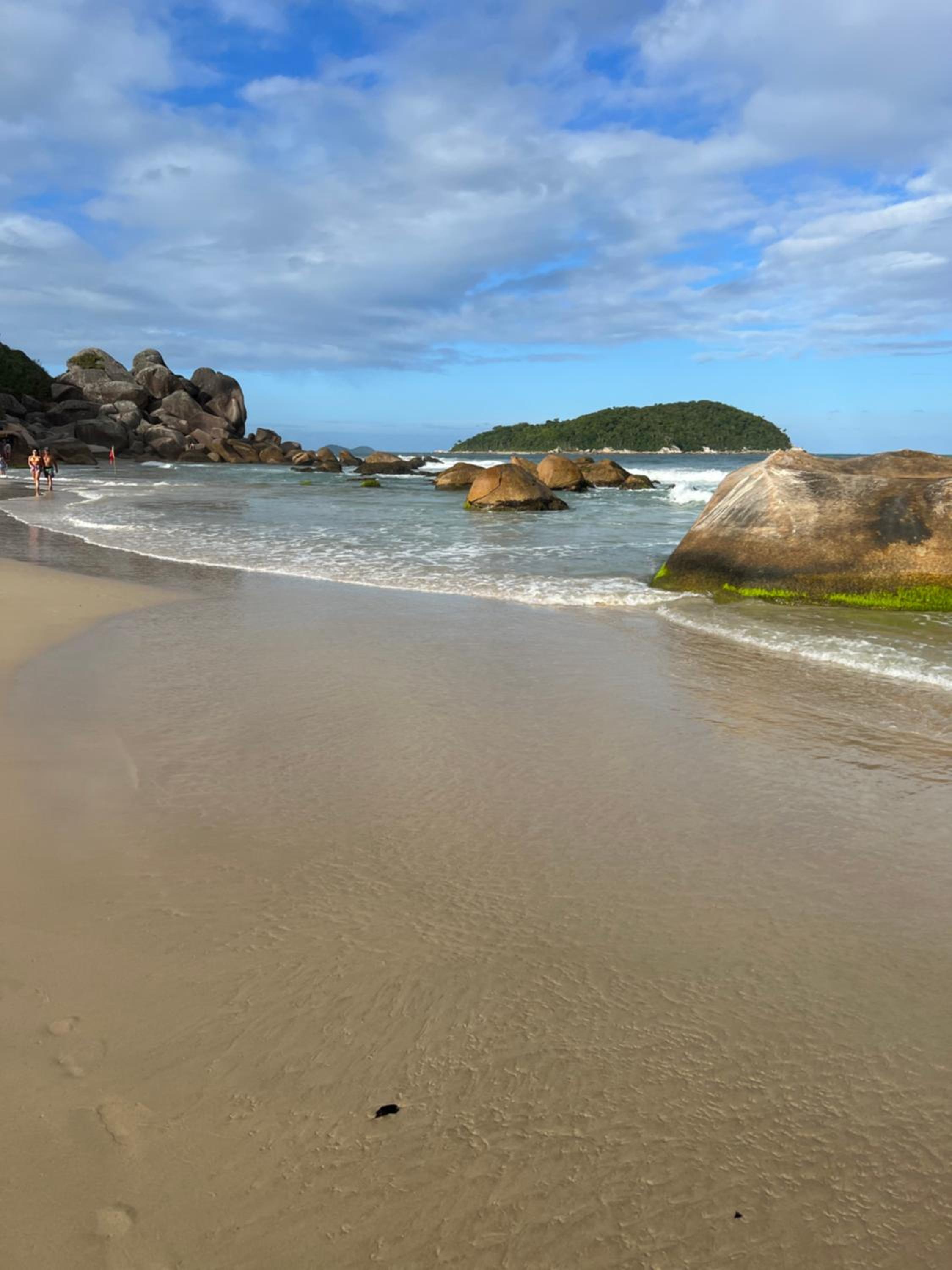 Apto Praia de Palmas