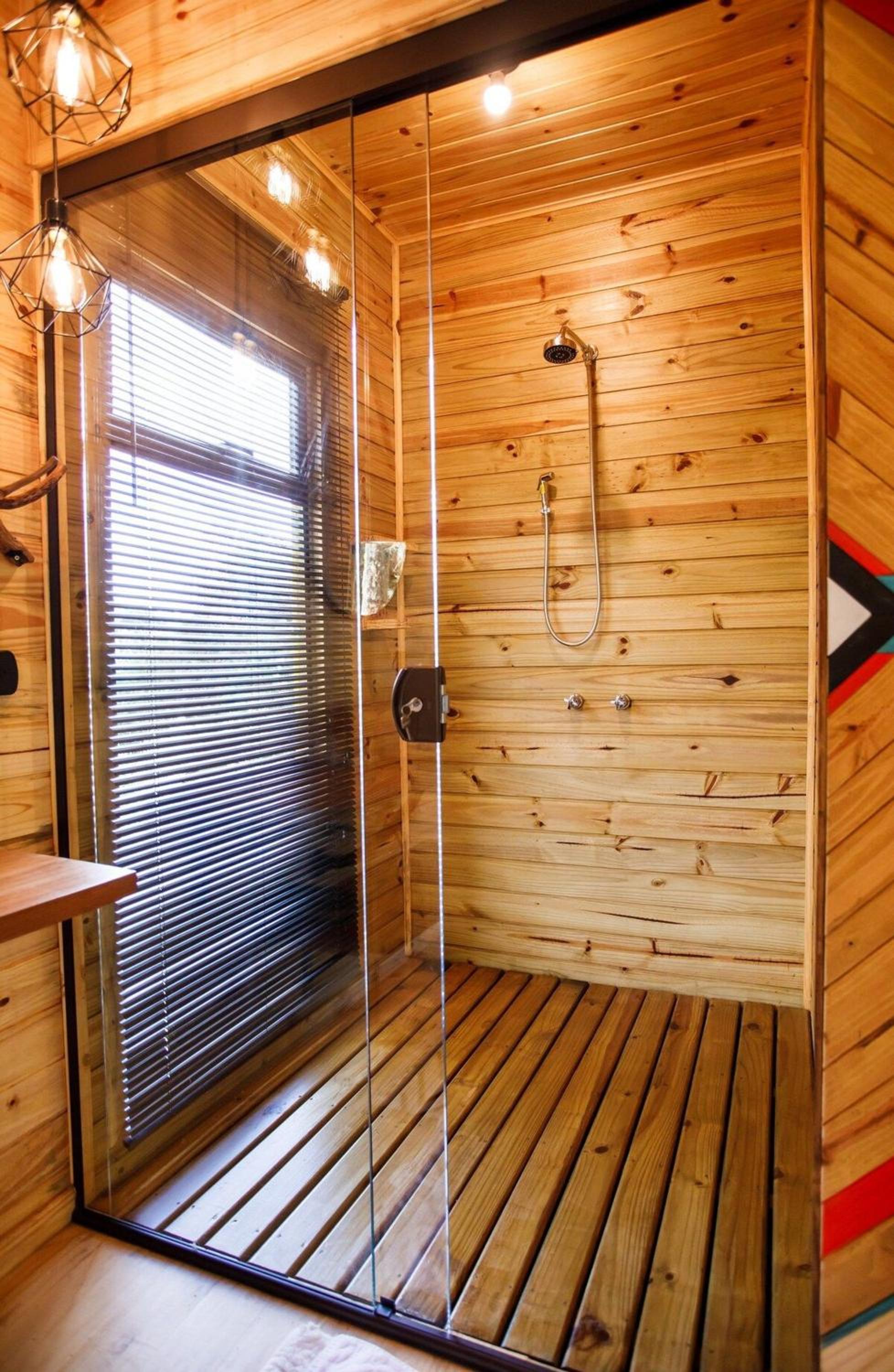 Cabanas Cambuim - Urubici - SC