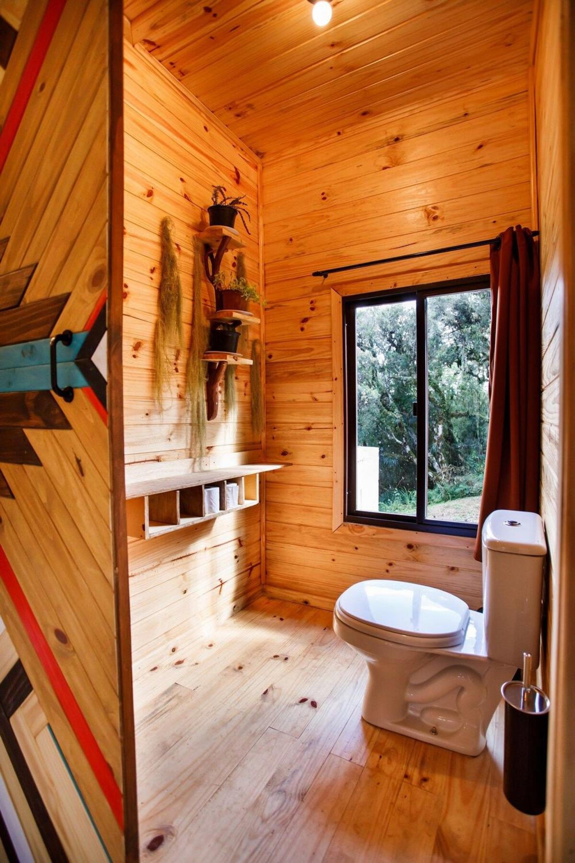 Cabanas Cambuim - Urubici - SC