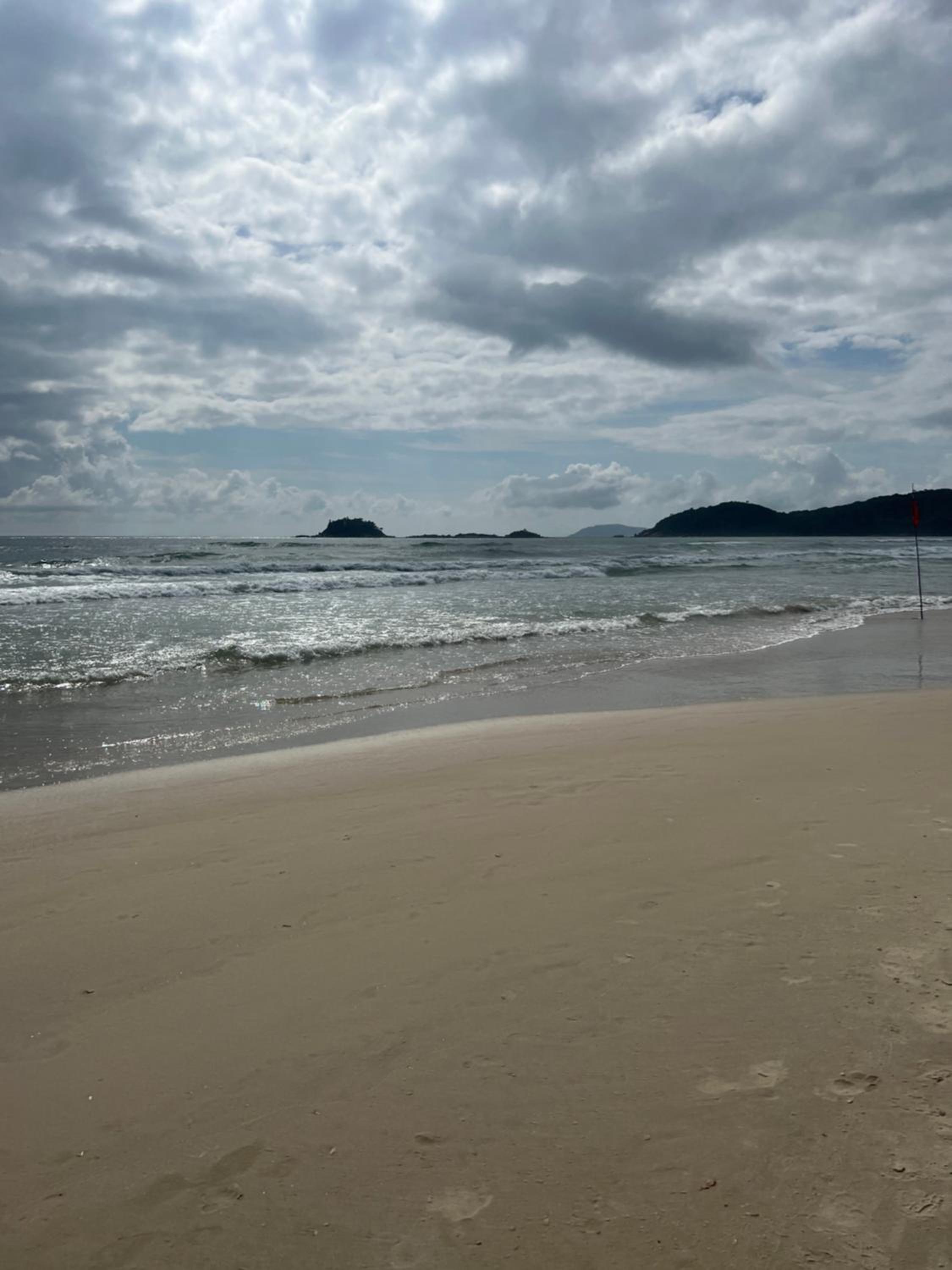 Apto Praia de Palmas