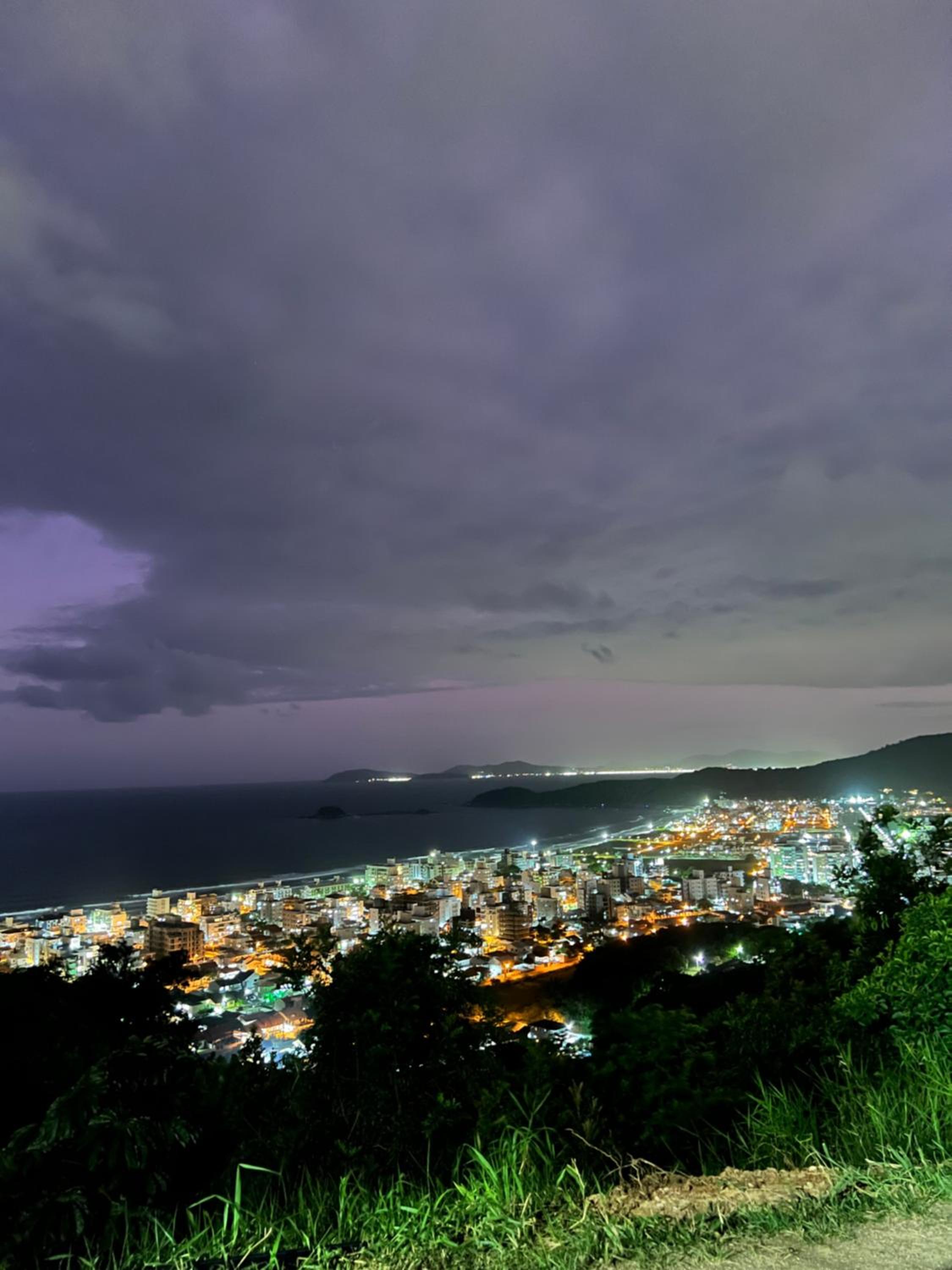 Apto Praia de Palmas