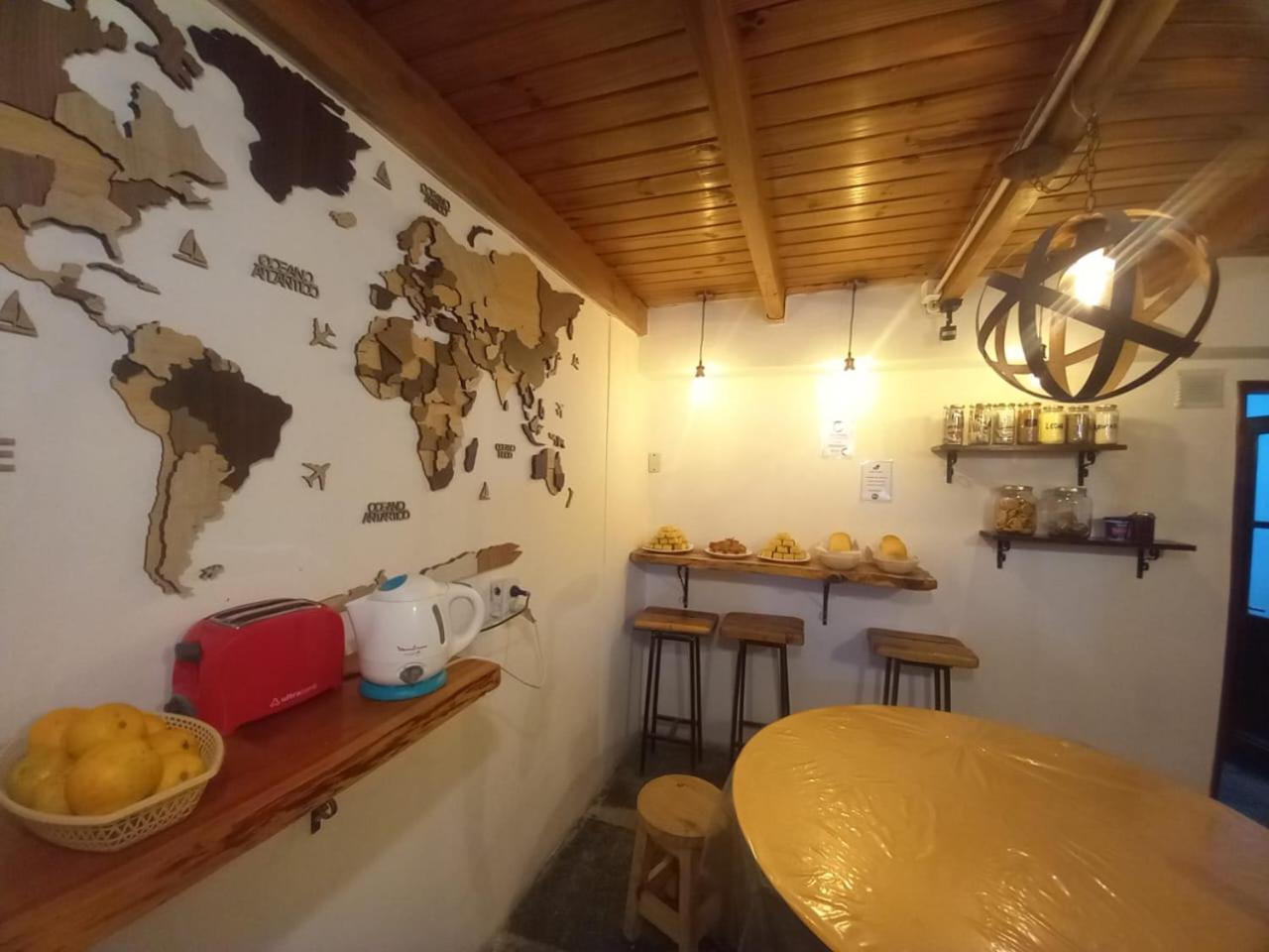 Hostel Piltri