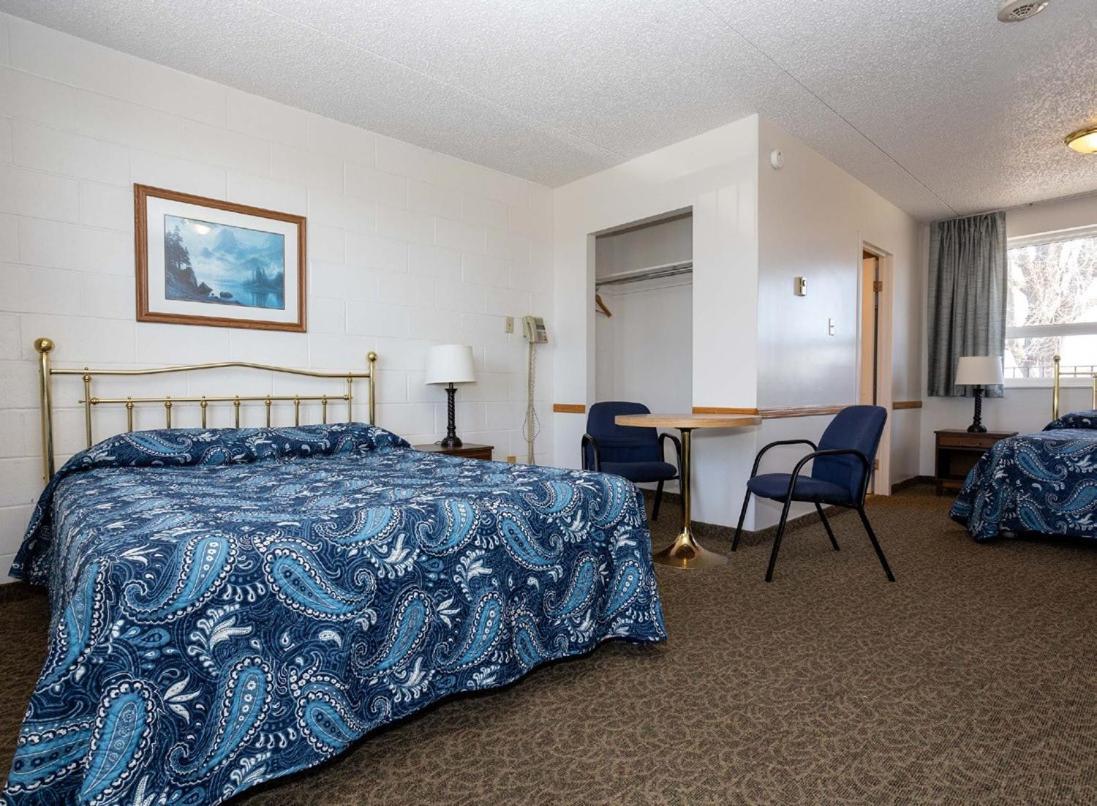 Relax Motel