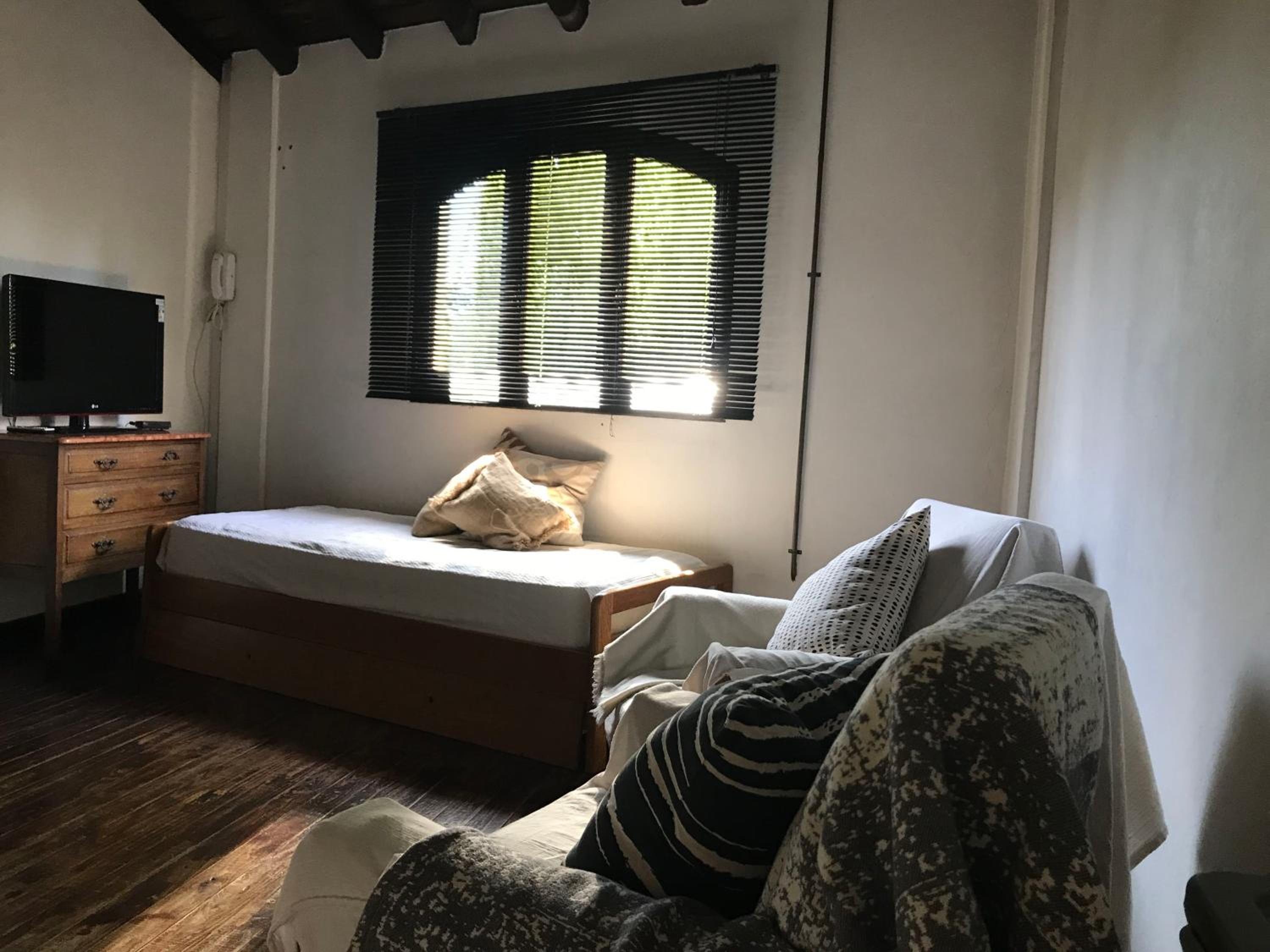 Departamento en el Corazón de Chacras de Coria