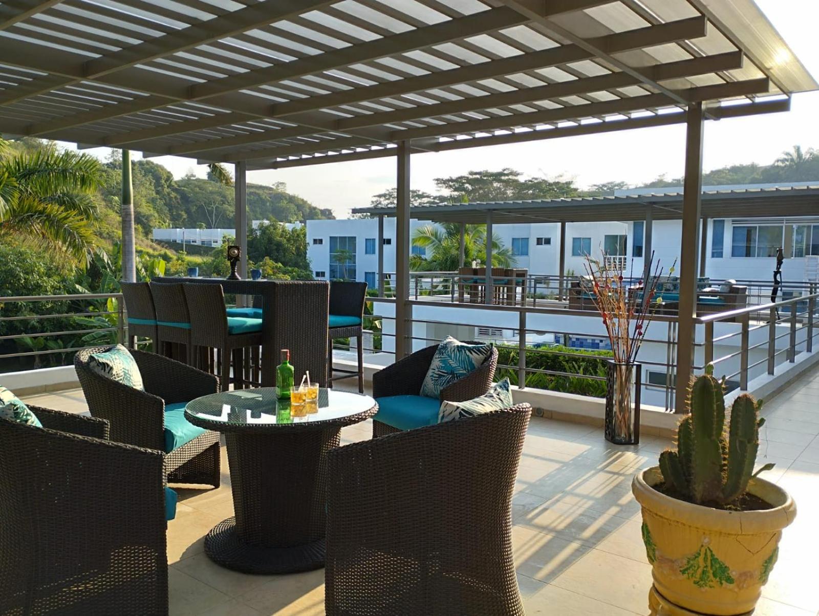 Casa de verano Condominio el Imperio