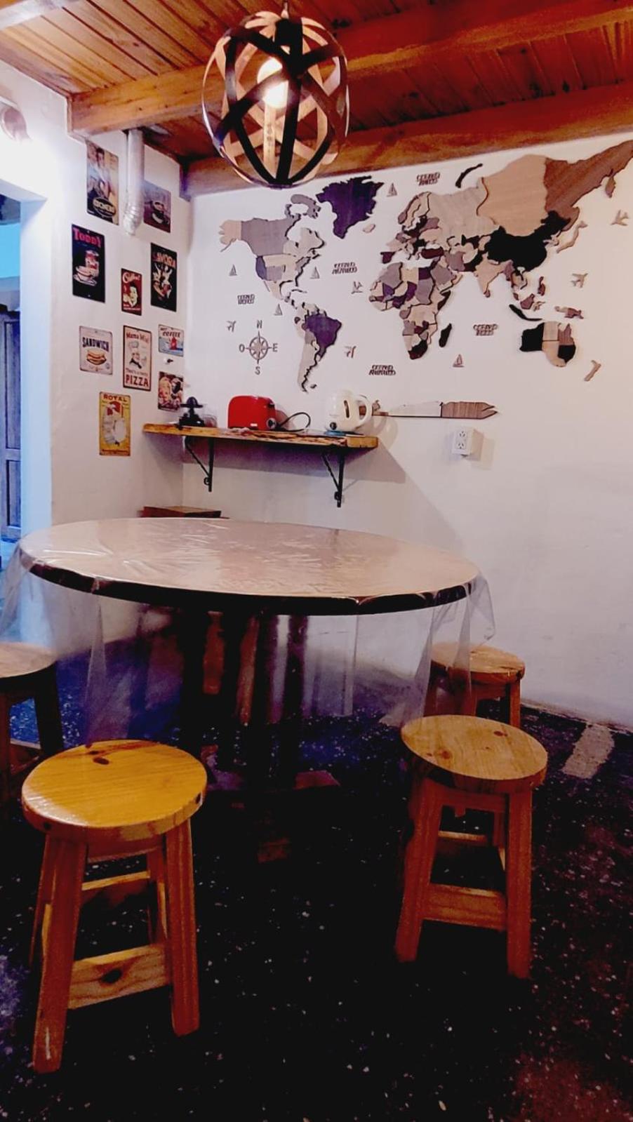 Hostel Piltri