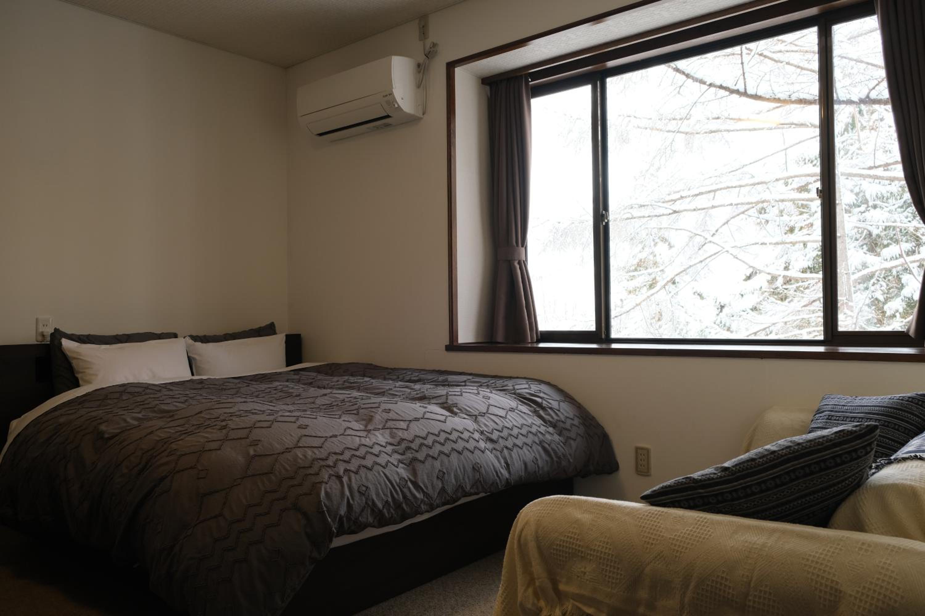 White Tree Lodge Madarao Tangram, 시나노마치 - 17