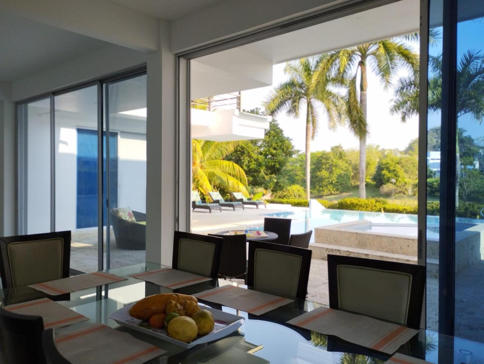 Casa de verano Condominio el Imperio