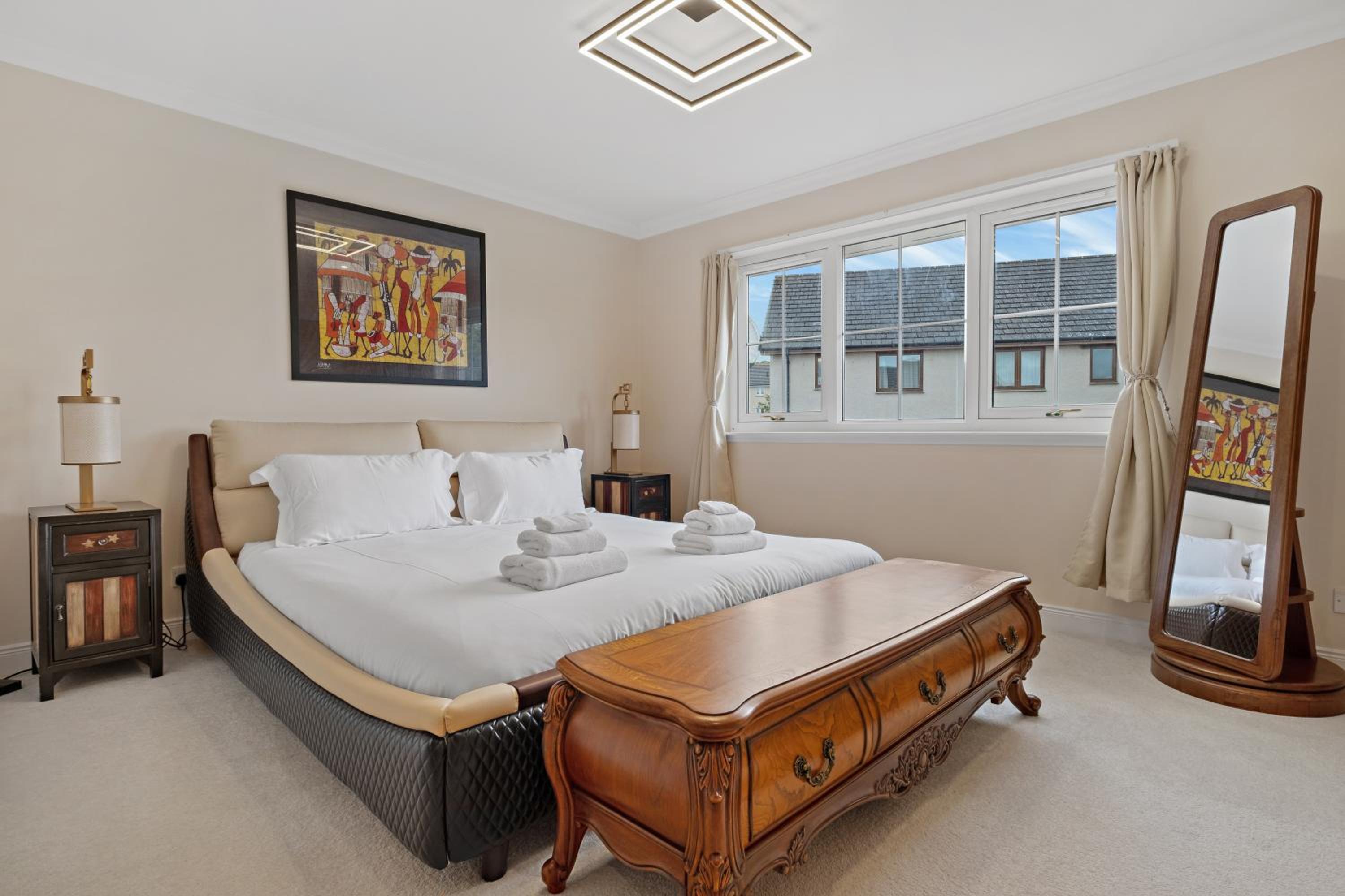 Taigh d'Luxe view 4