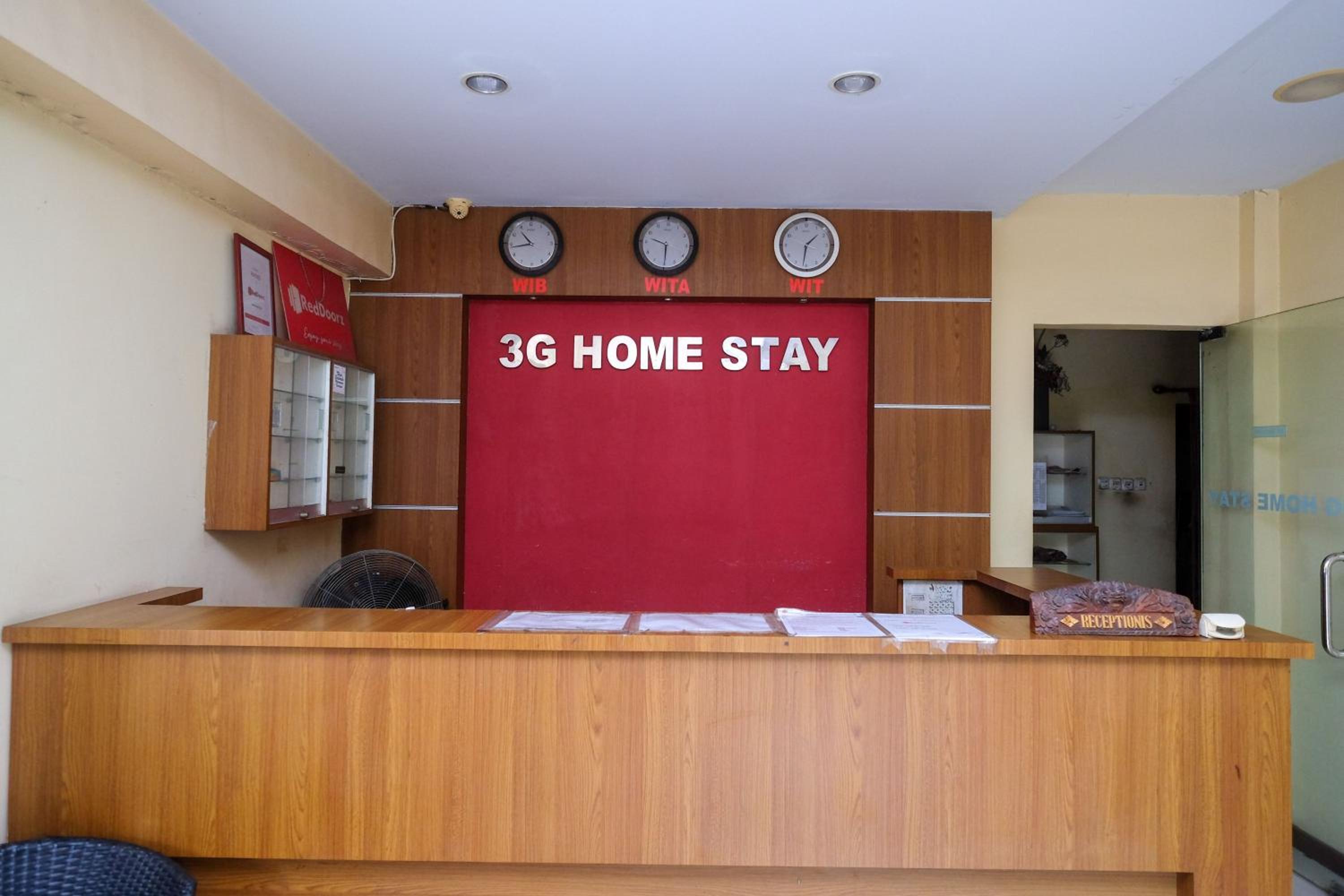 Hotel RedDoorz @ Pengayoman Panakkukang 2 - Image 1