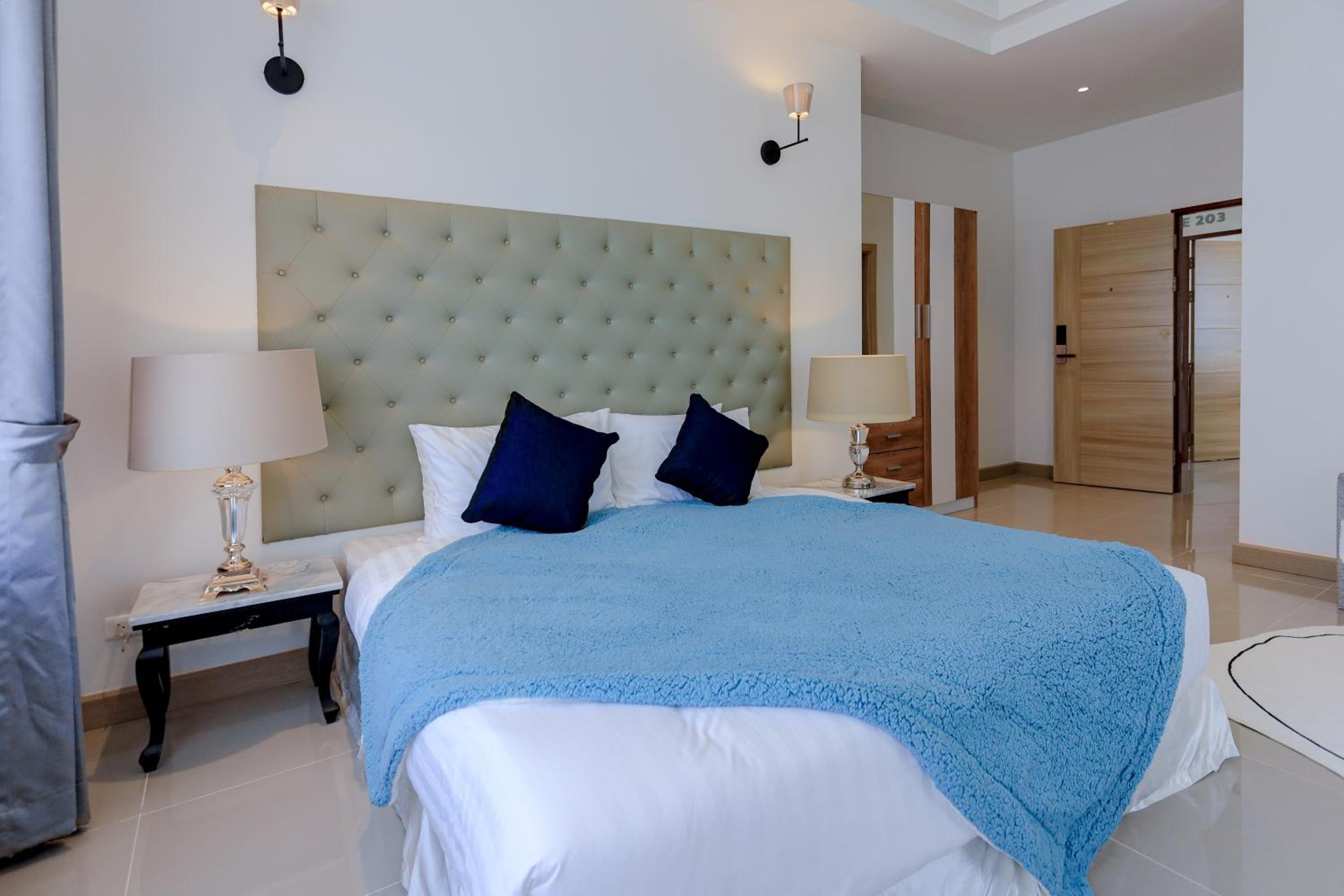 Happy Land Residence view 3
