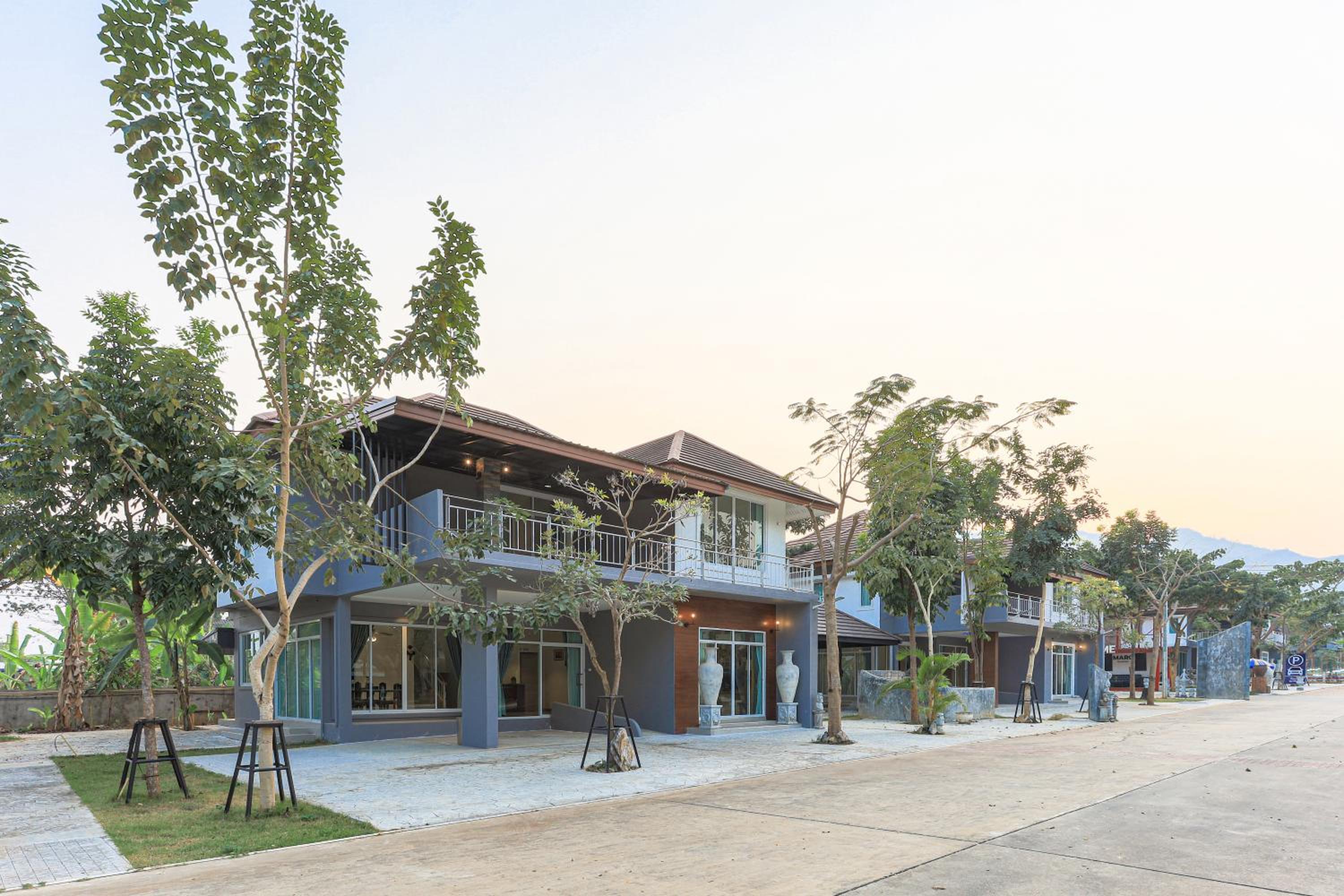 Happy Land Residence view 5