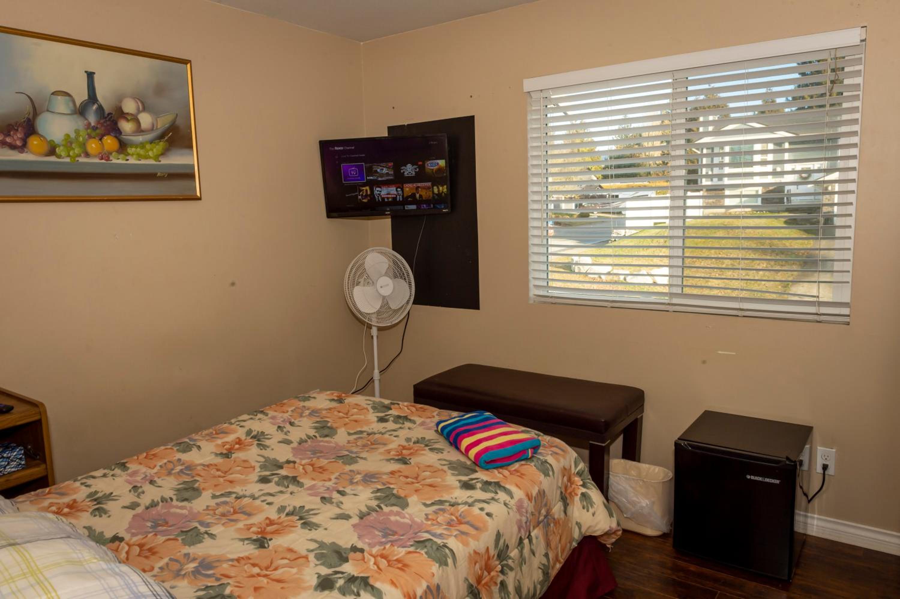 Comfort Inn Hostel In Fraser Valley 1