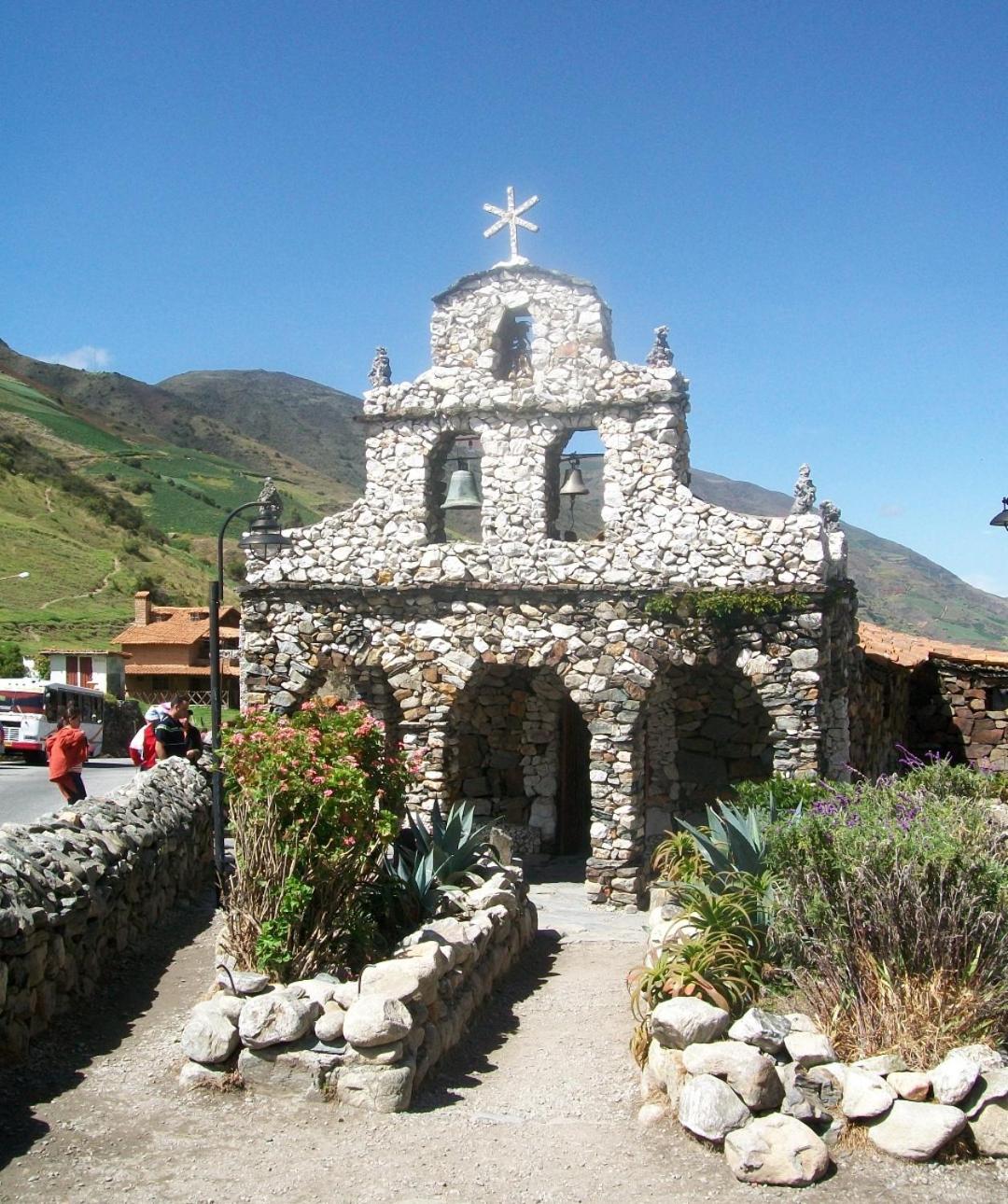 Hospedaje Mérida