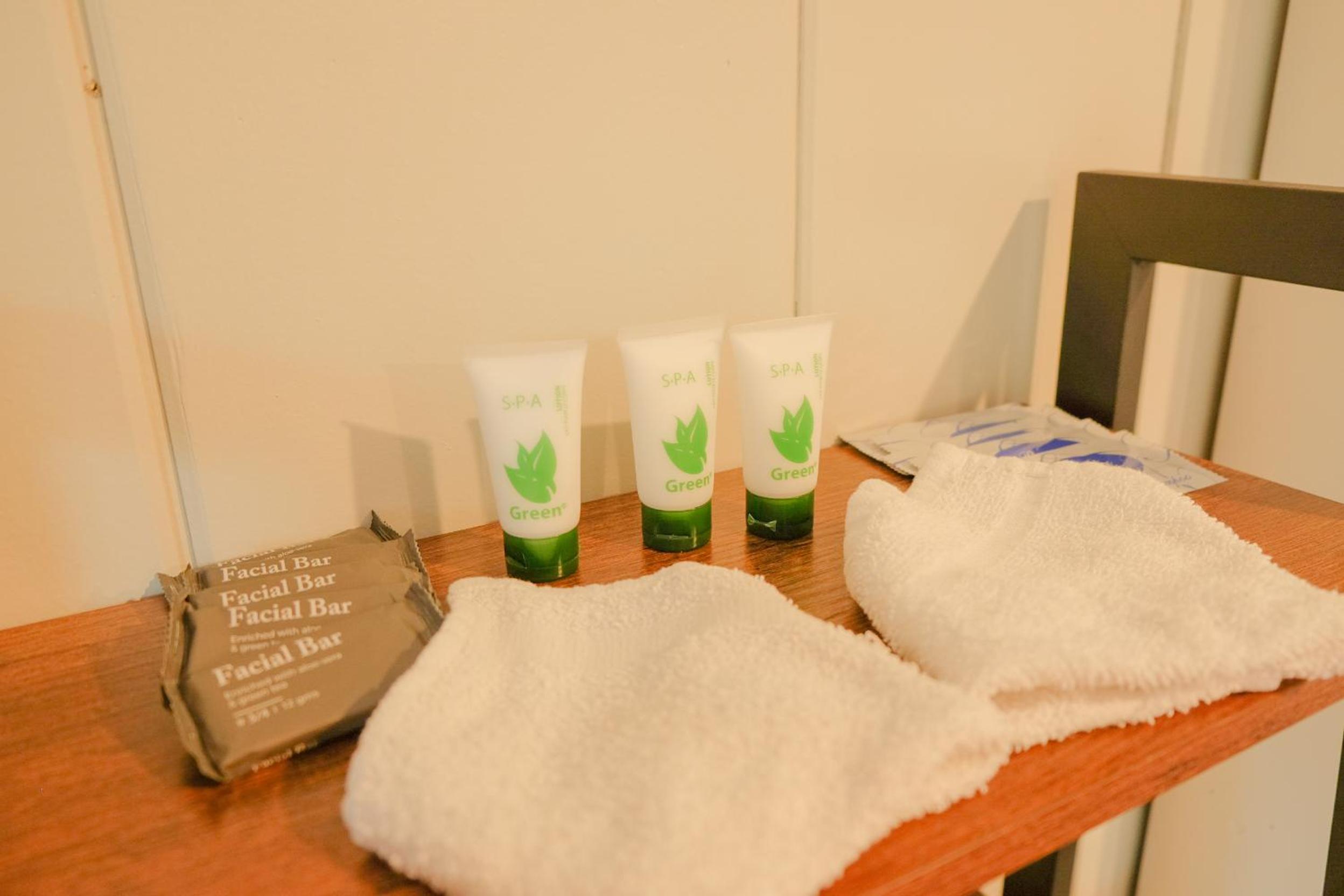 Sherwood Arms Motel - Property Image 12