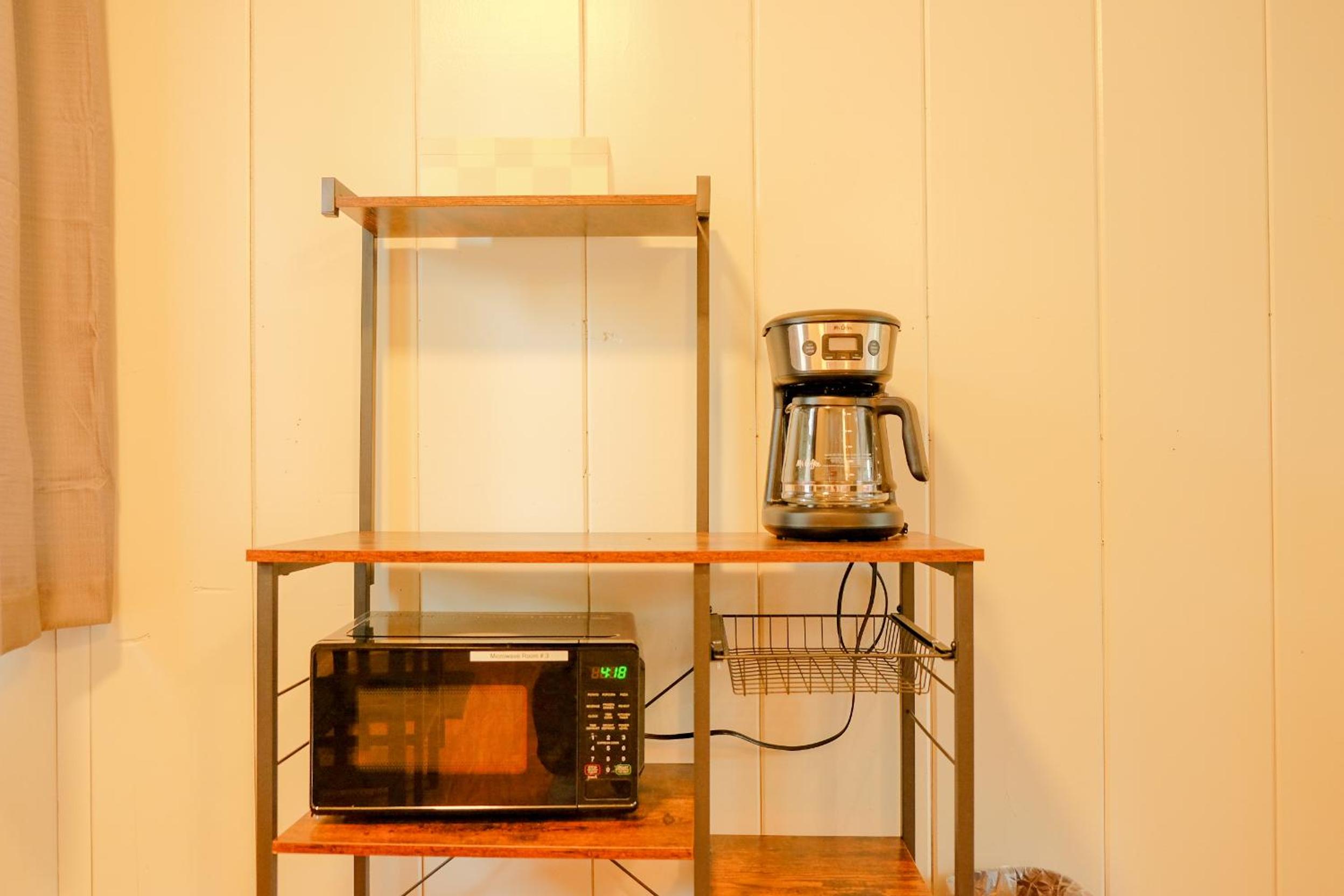 Sherwood Arms Motel - Property Image 20