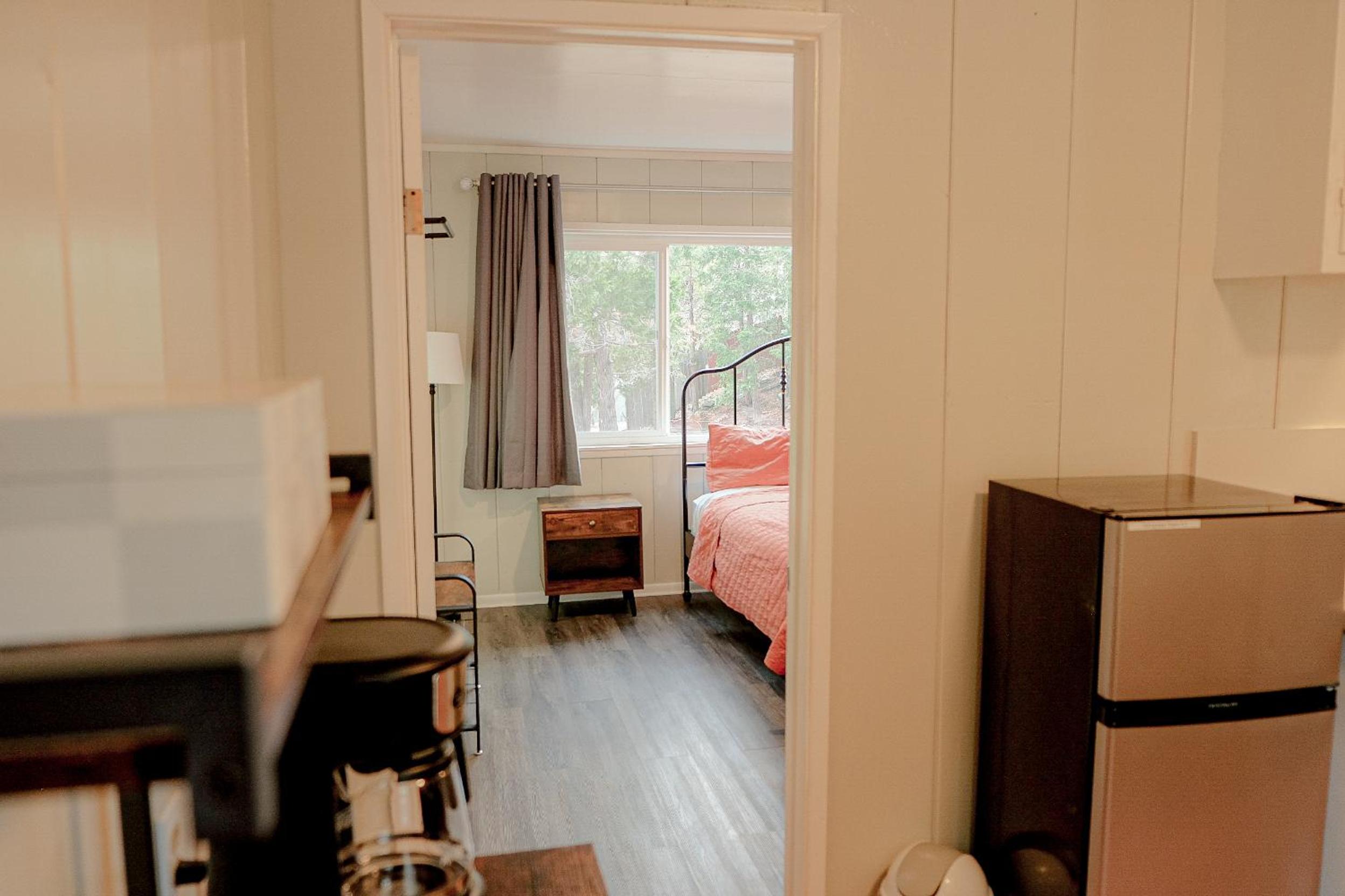 Sherwood Arms Motel - Property Image 87