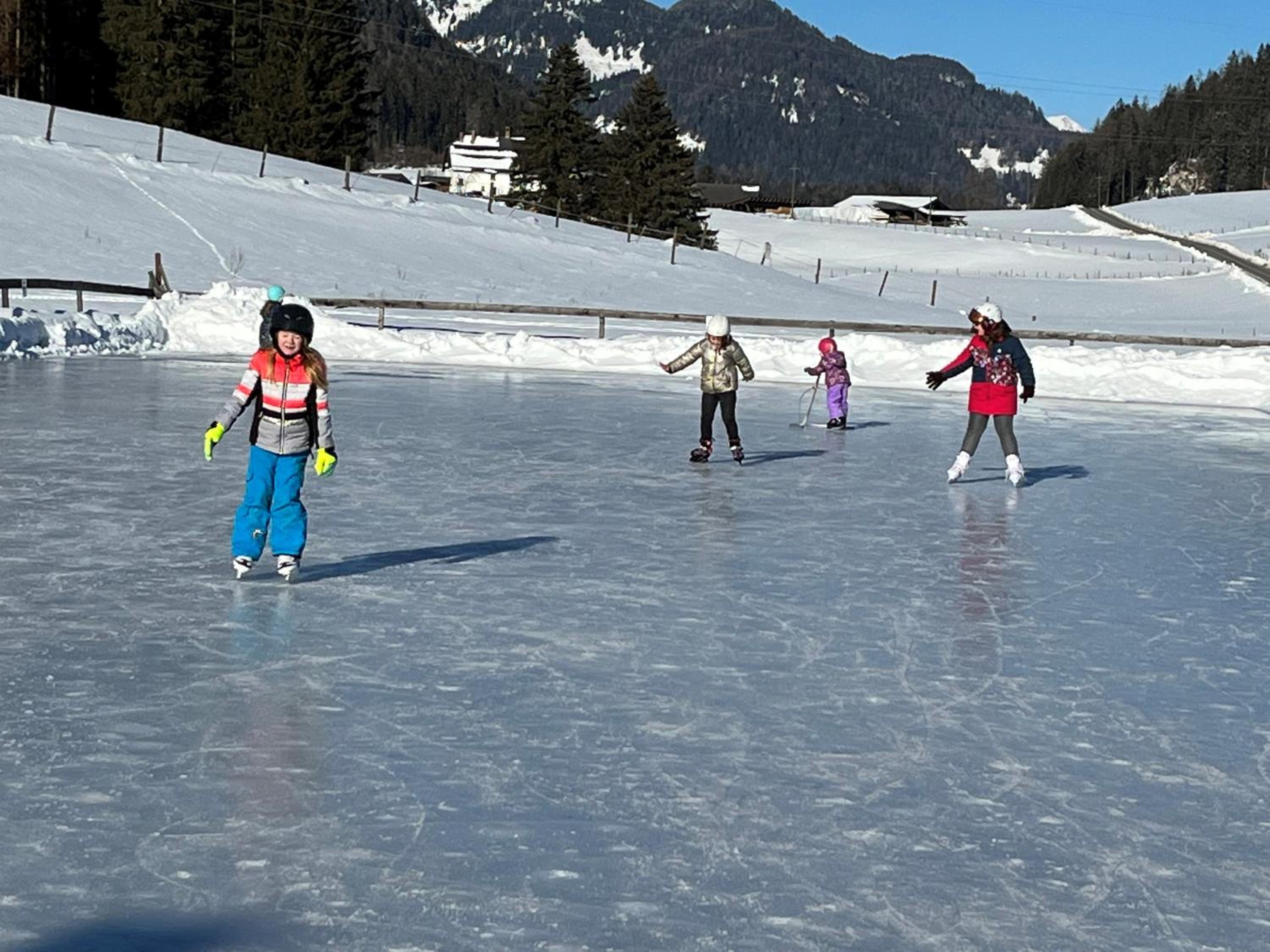 Hotel Gasthof Seeblick