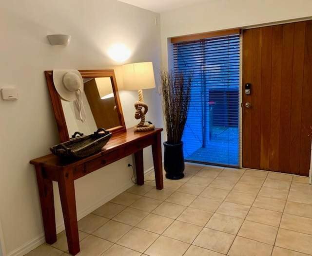Luxury Beach Guest House view 2