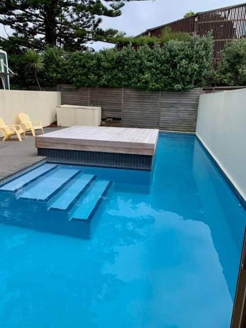 Luxury Beach Guest House view 5