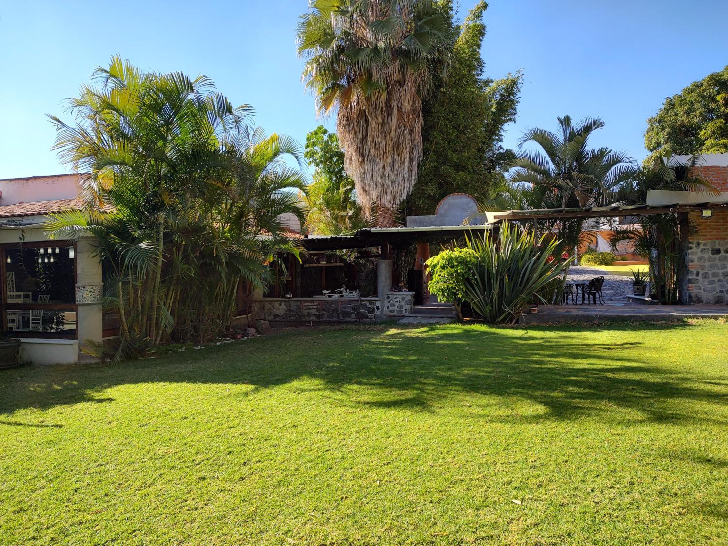 Hotel Ex Hacienda Santa Elena - Image 1